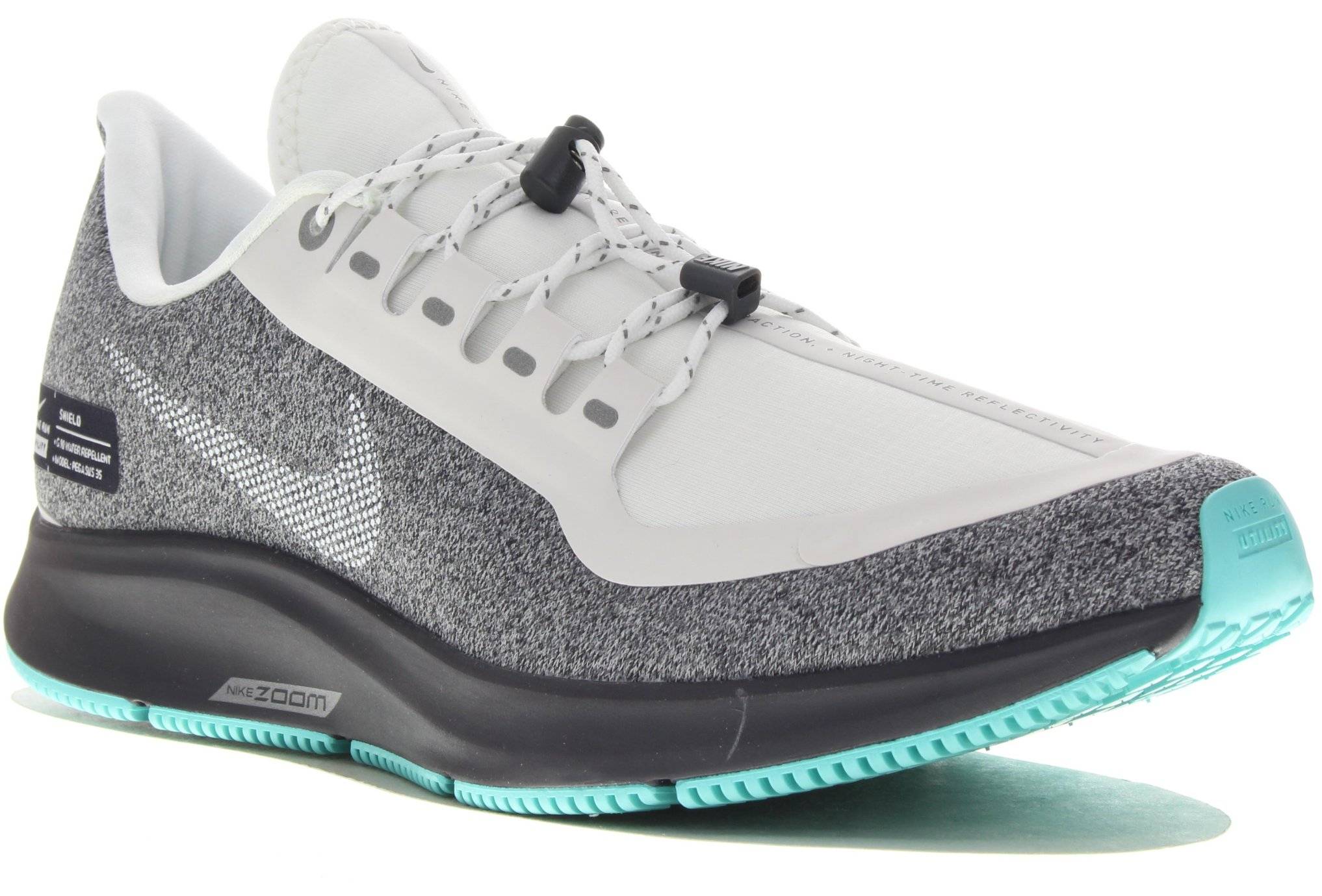 Nike Air Zoom Pegasus 35 Shield W 