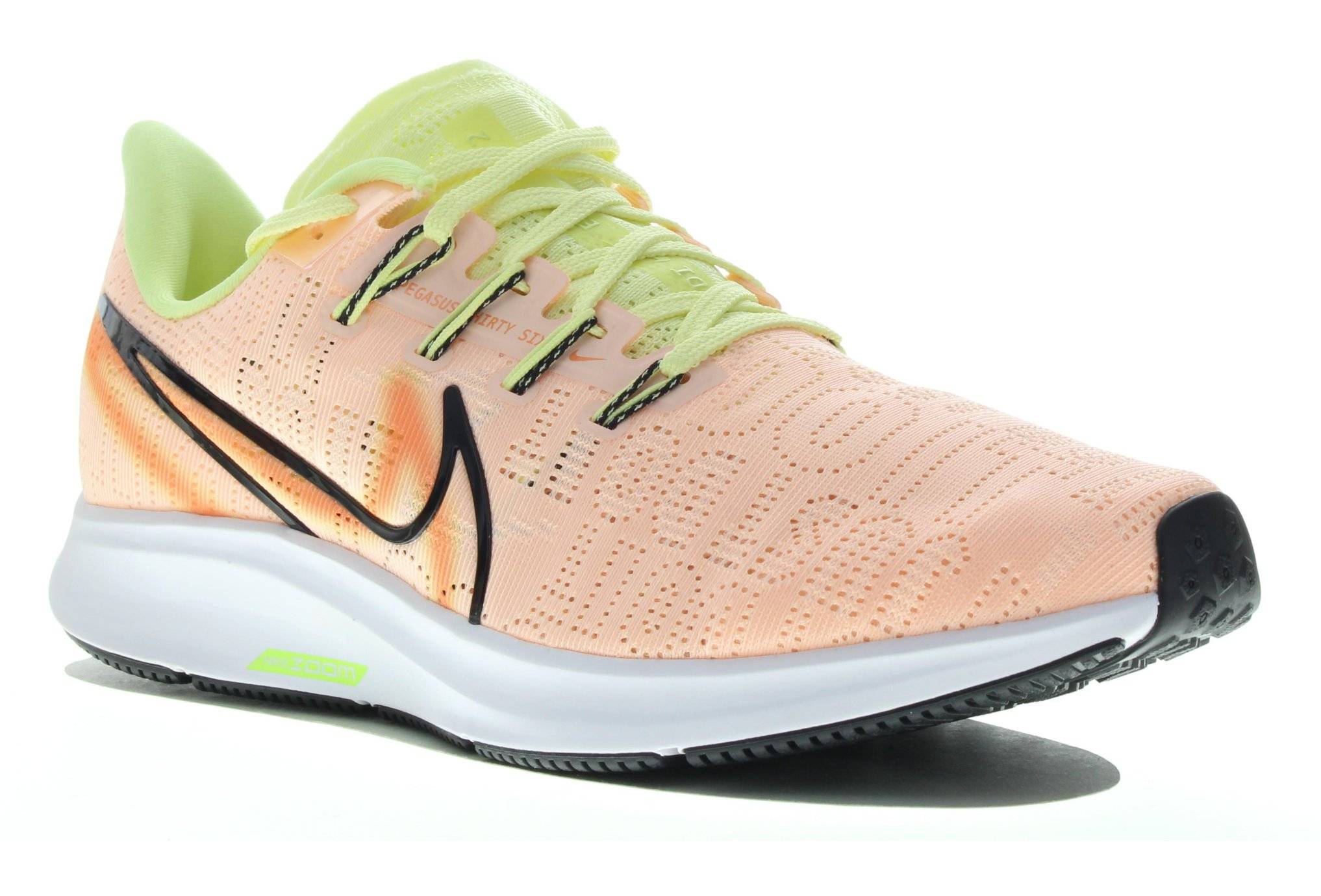 Nike Air Zoom Pegasus 36 Premium Rise W 
