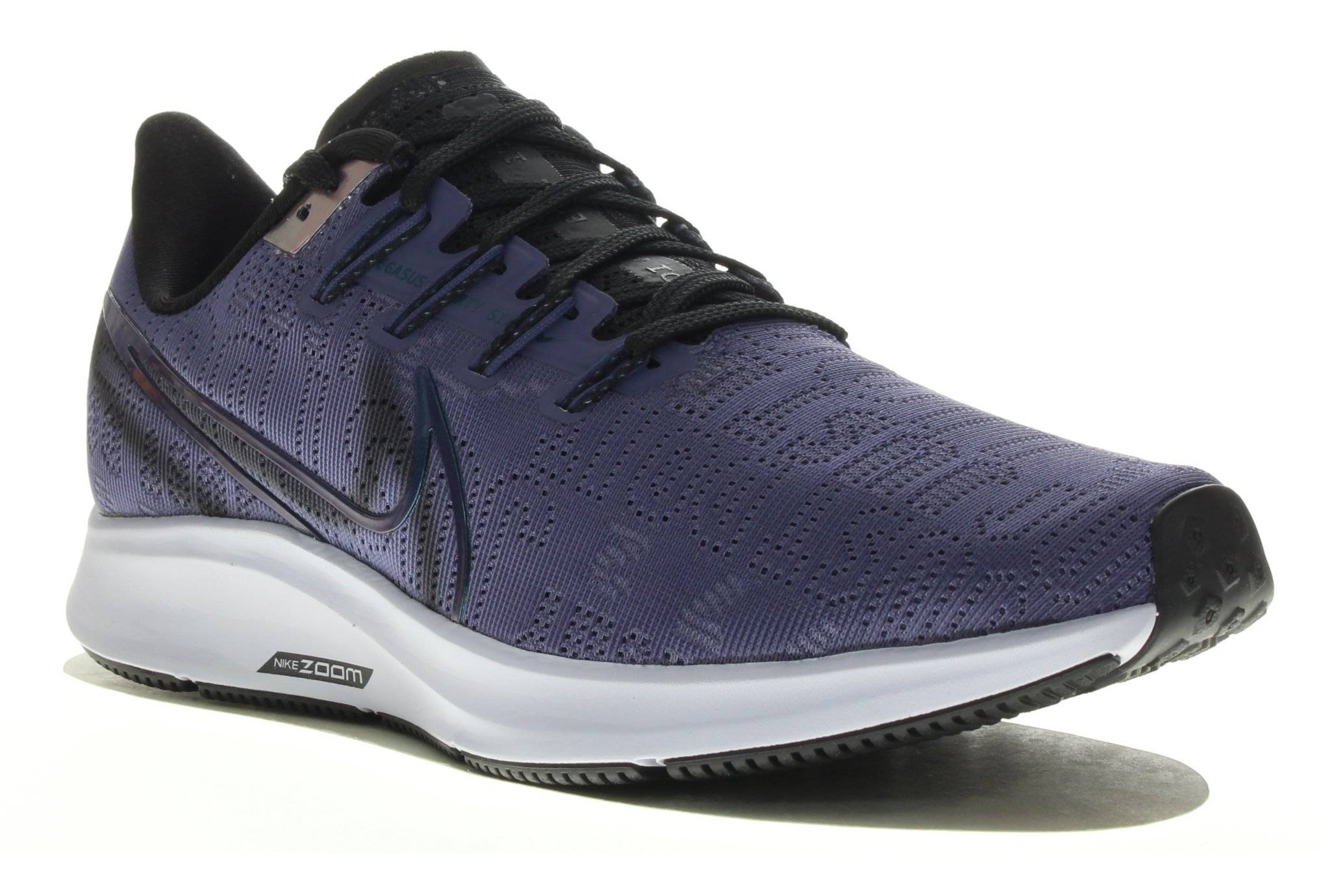 Nike Air Zoom Pegasus 36 Premium Rise W 