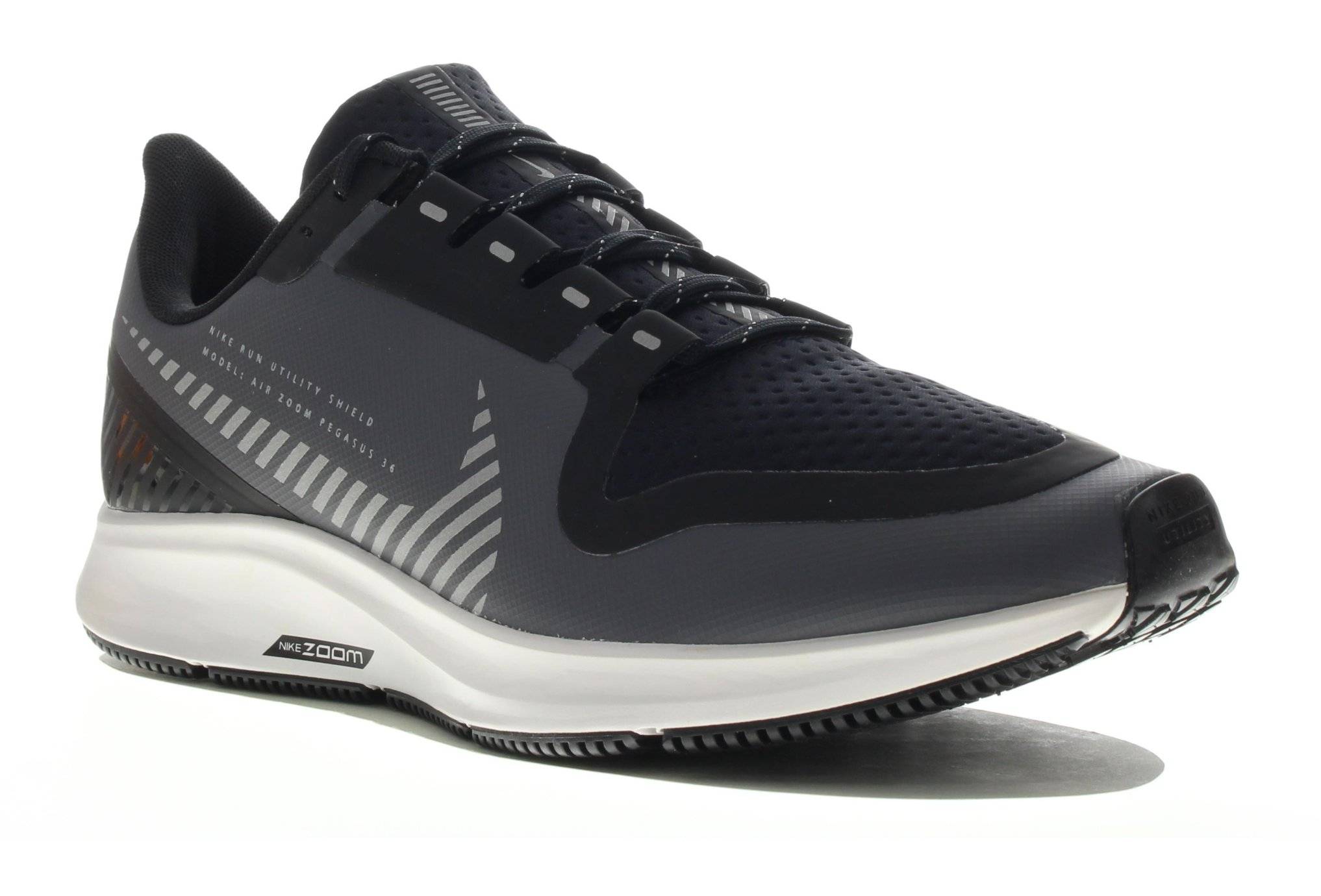 Nike Air Zoom Pegasus 36 Shield M 