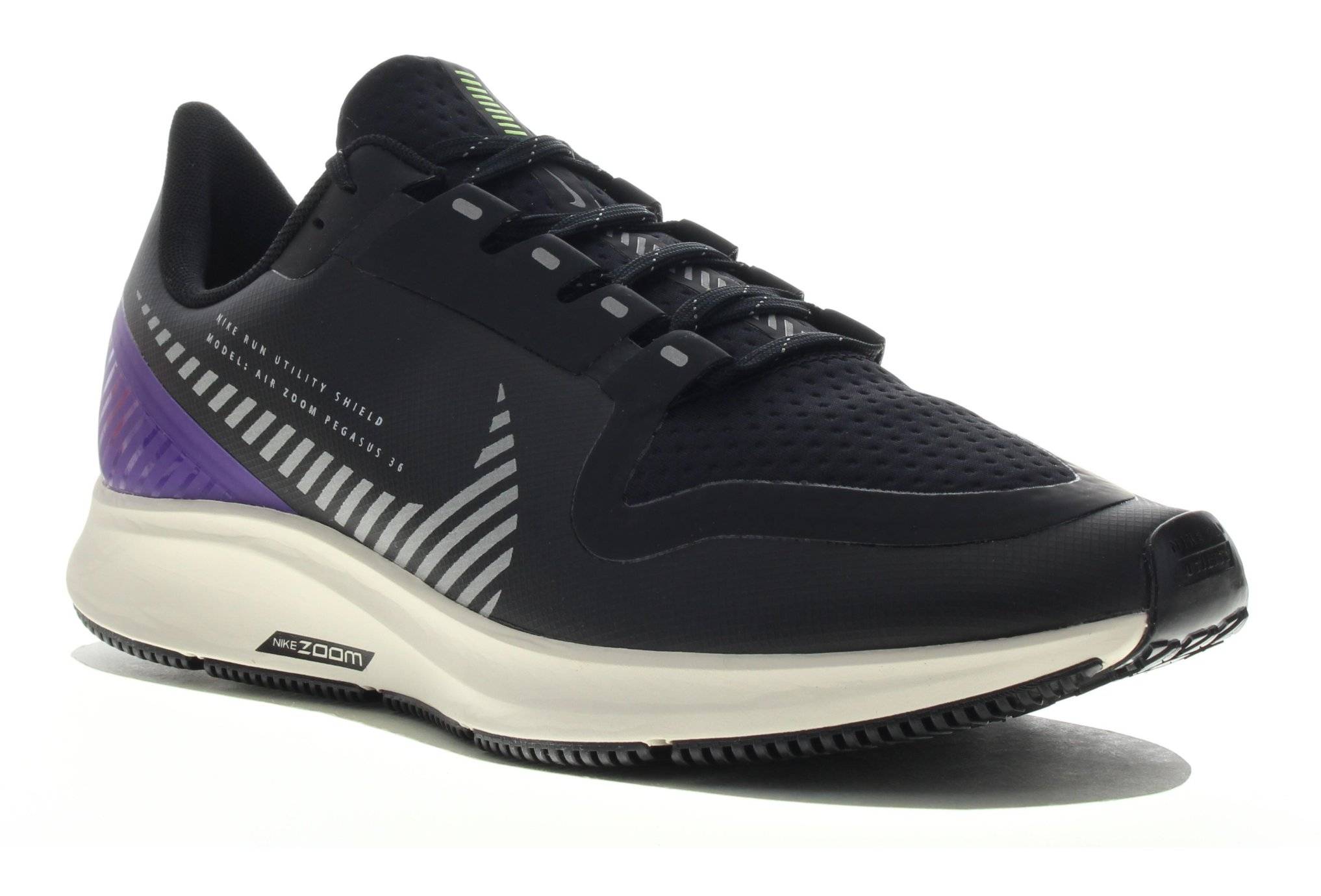 Nike Air Zoom Pegasus 36 Shield W 