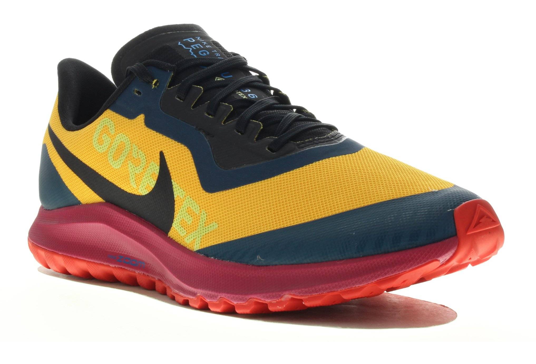 Nike Air Zoom Pegasus 36 Trail Gore-Tex M 