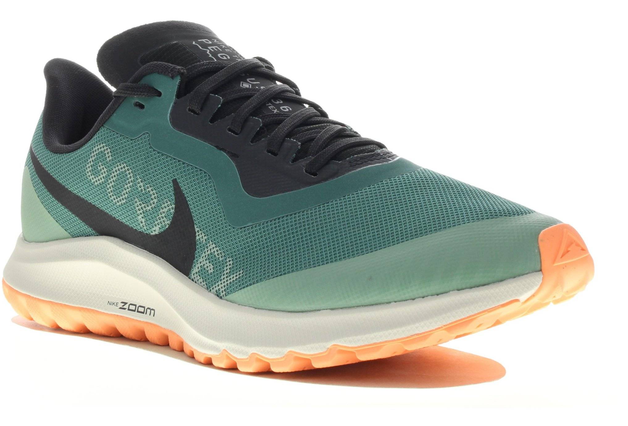 Nike Air Zoom Pegasus 36 Trail Gore-Tex W 