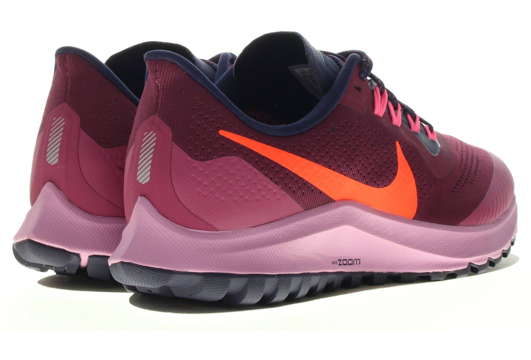 nike women's air zoom pegasus 36 trail running