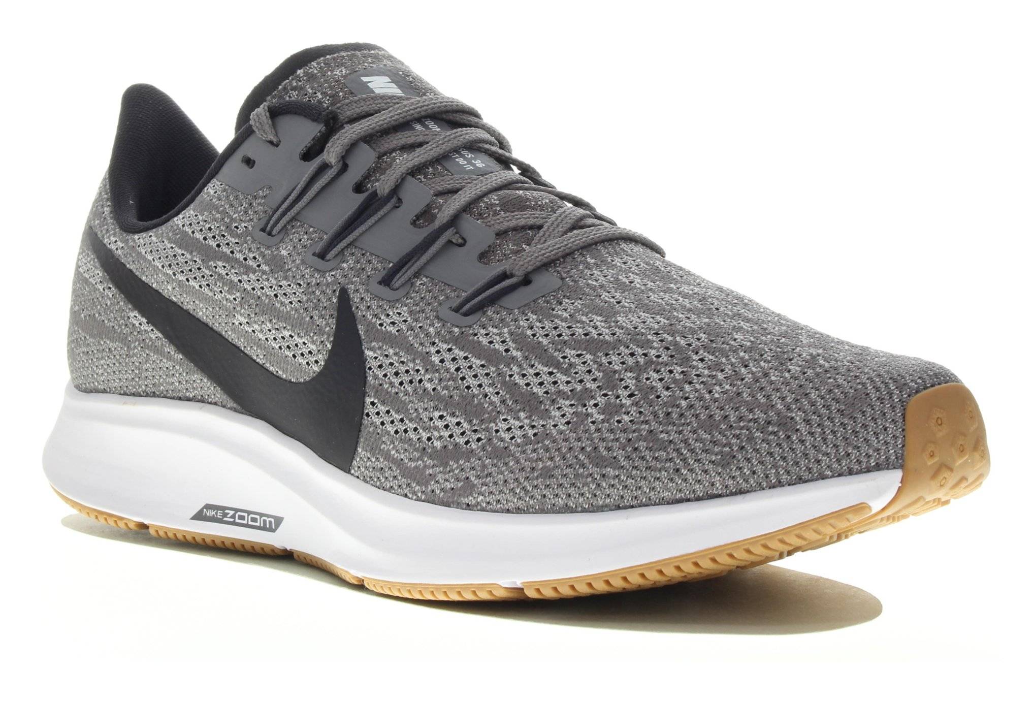 Air zoom pegasus 36 femme best sale