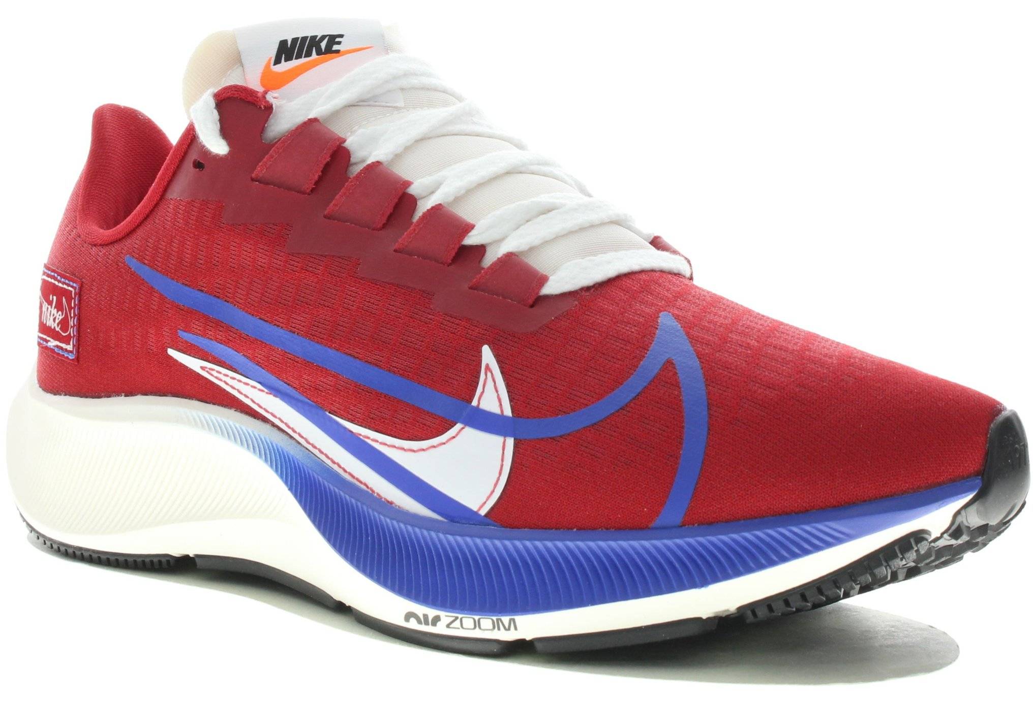 Nike Air Zoom Pegasus 37 BRS M 