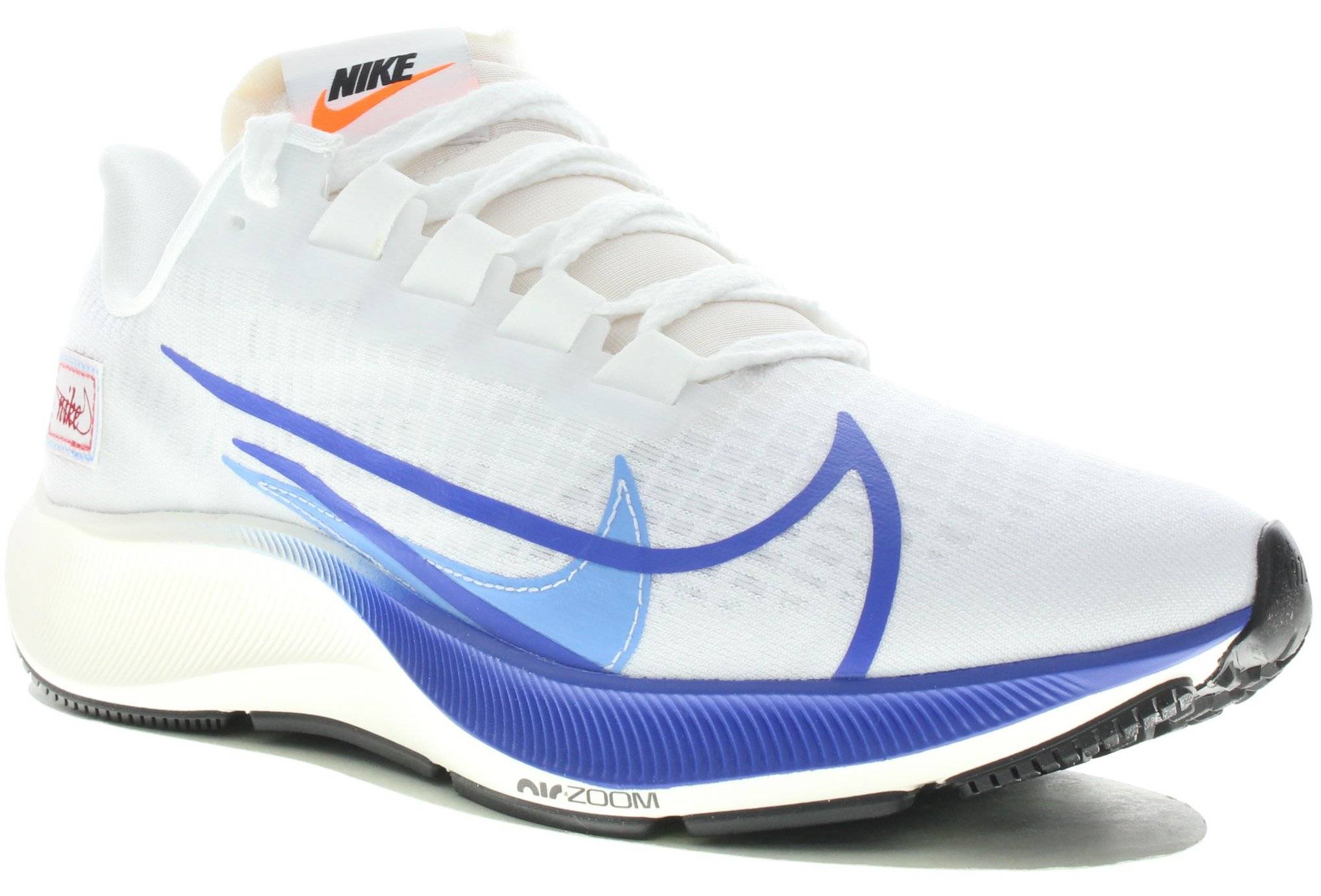 nike pegasus 37 white mens