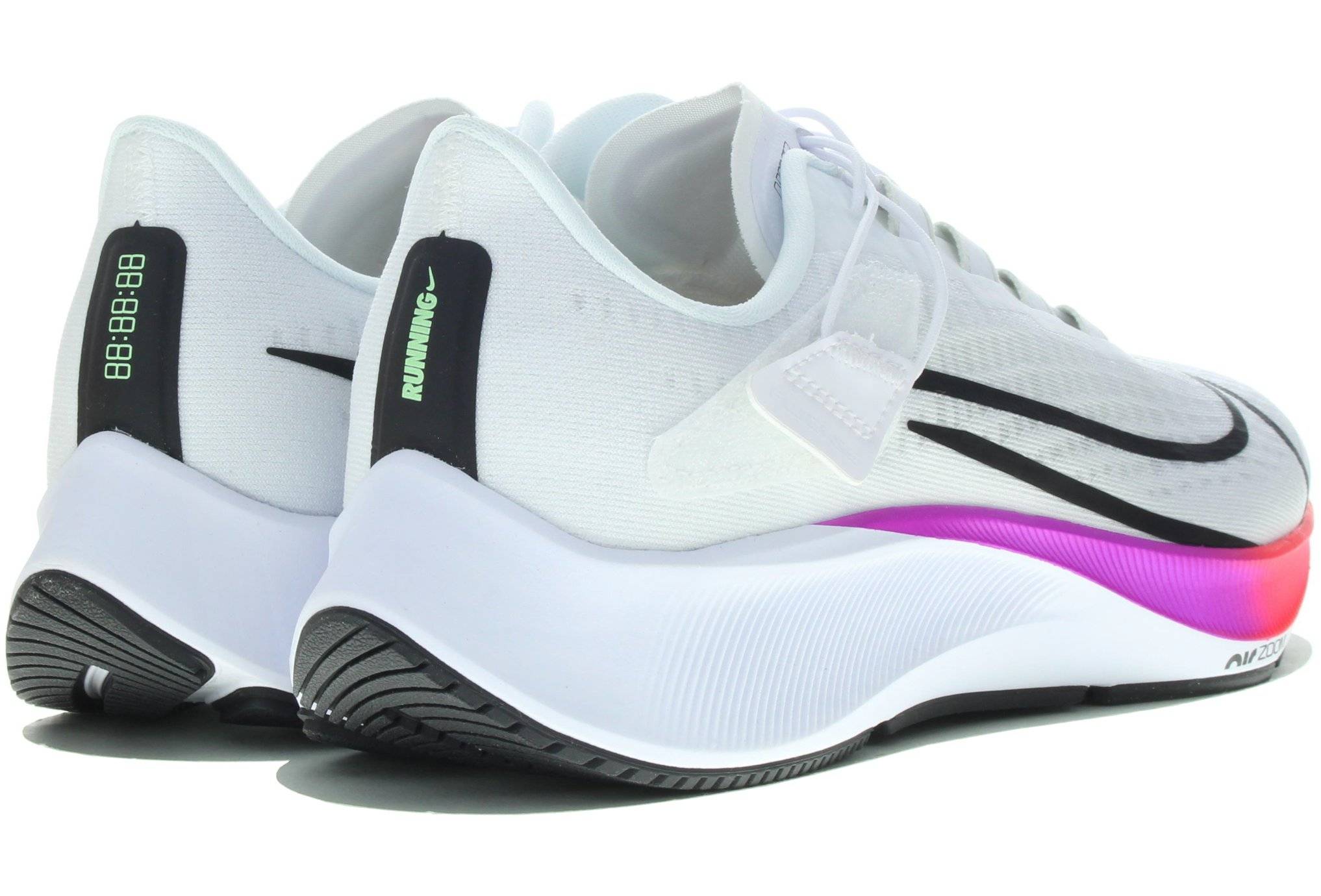 zoom pegasus 37 flyease