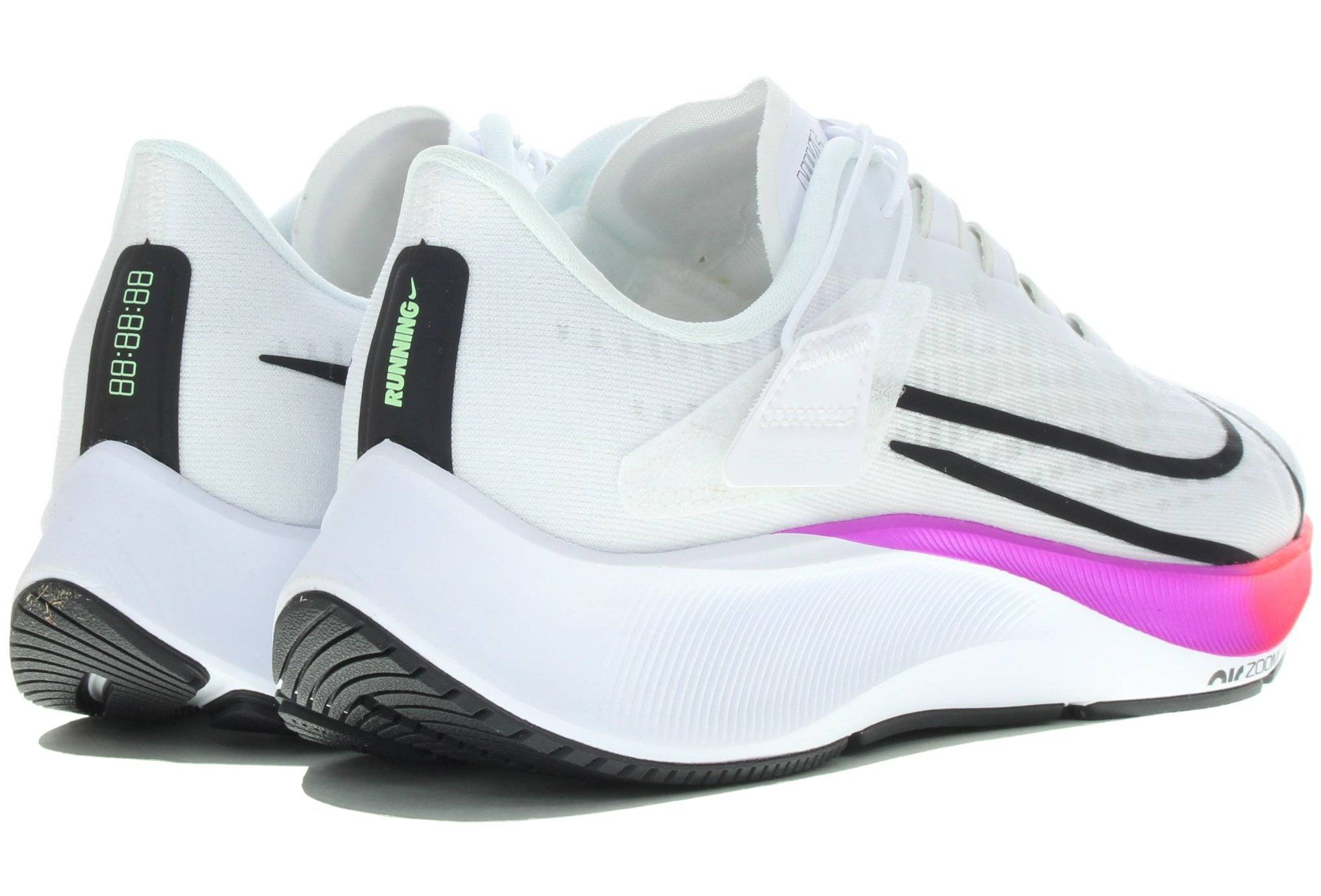 nike air zoom pegasus 37 flyease by you