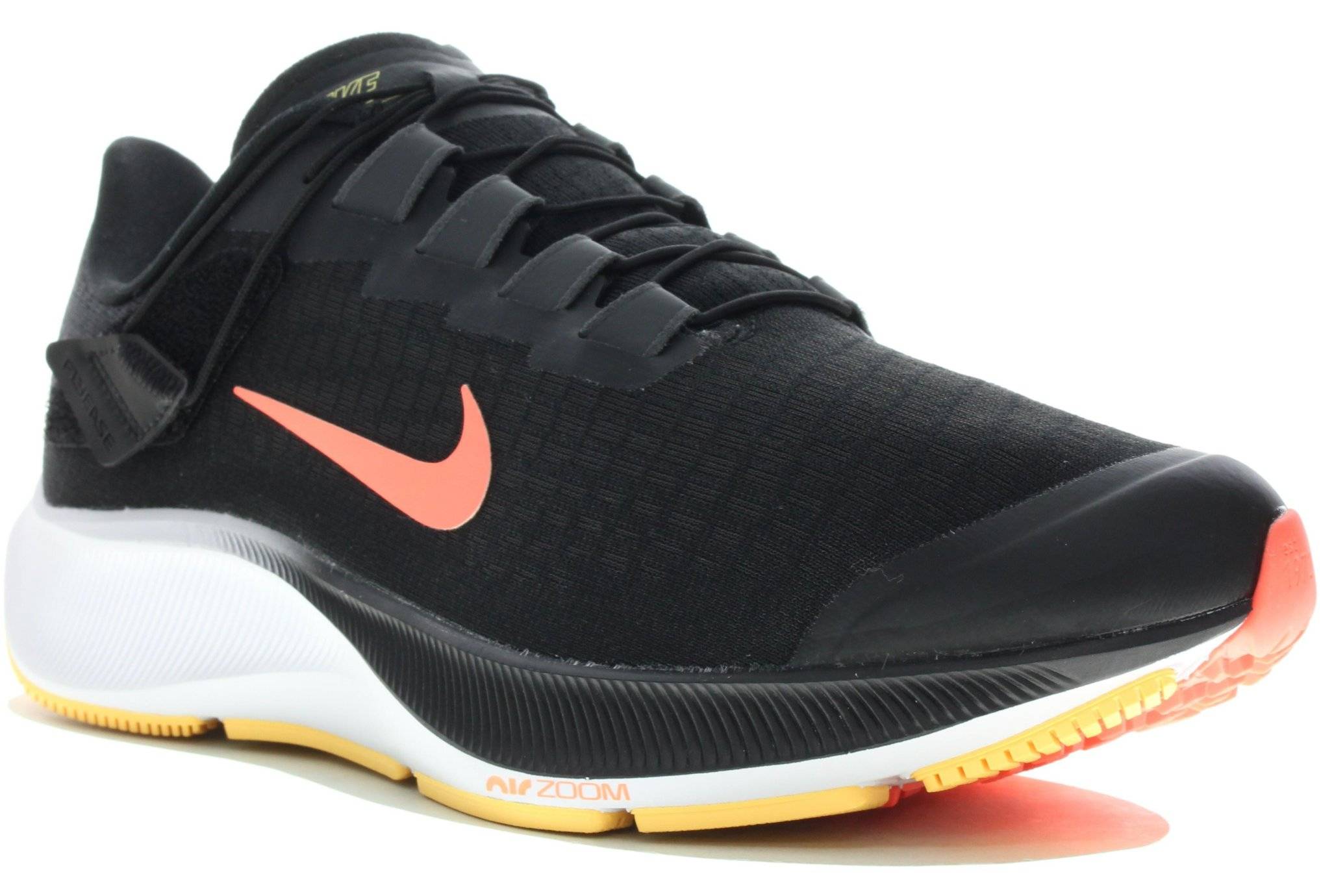 Nike Air Zoom Pegasus 37 FlyEase Wide M 