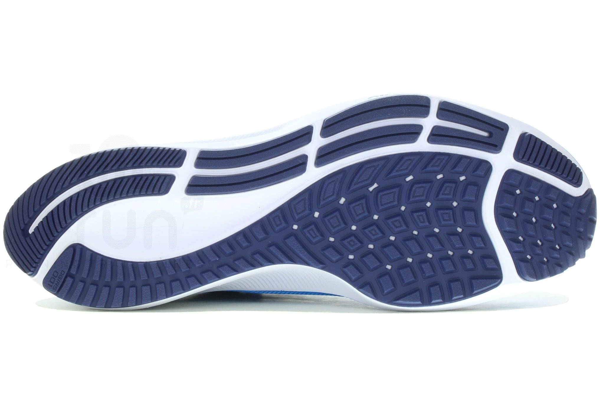 nike air zoom pegasus 37 blue running shoes
