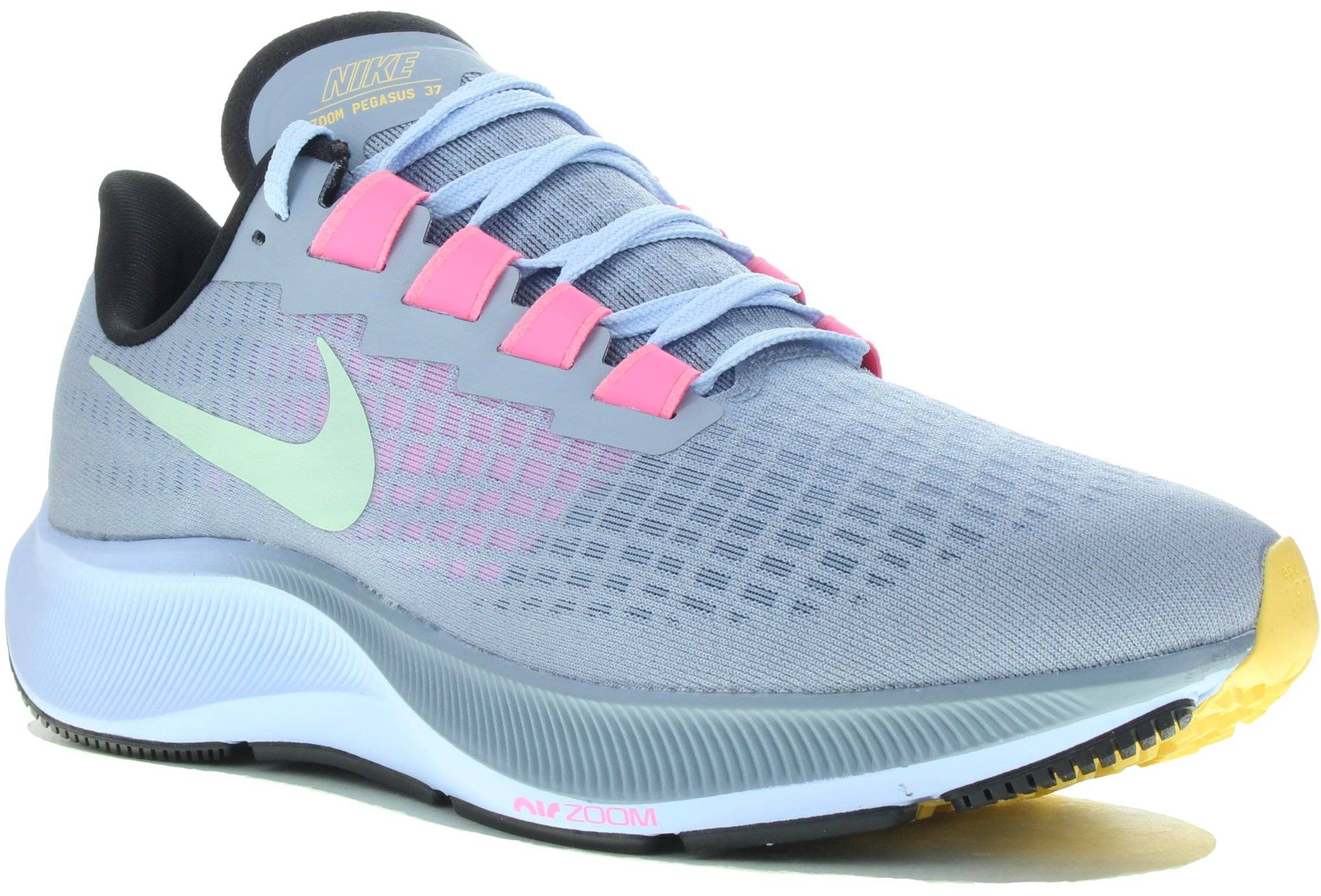 Nike Air Zoom Pegasus 37 M homme pas cher BQ9646-401