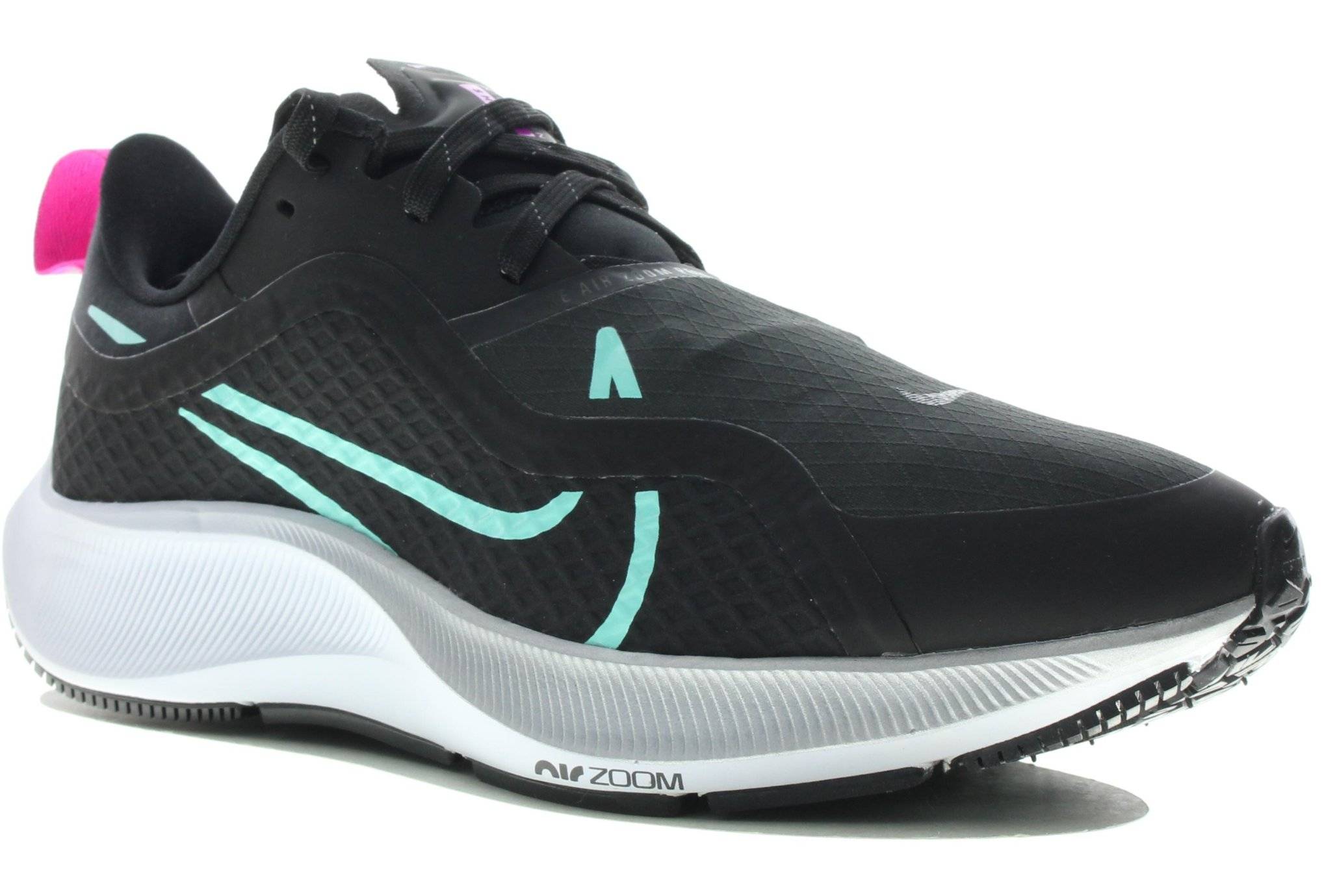 Nike Air Zoom Pegasus 37 Shield W 