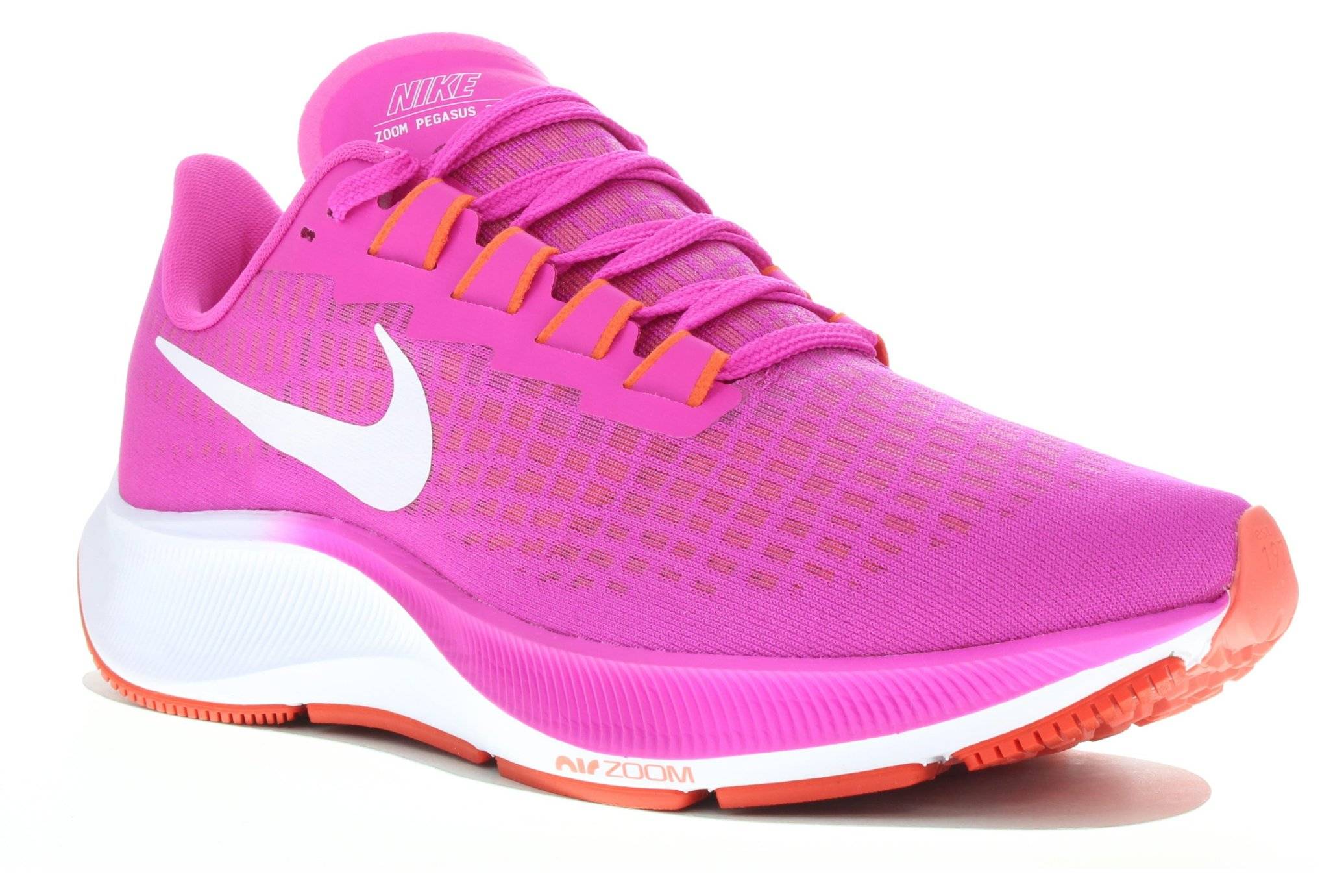 Nike Air Zoom Pegasus 37 W 