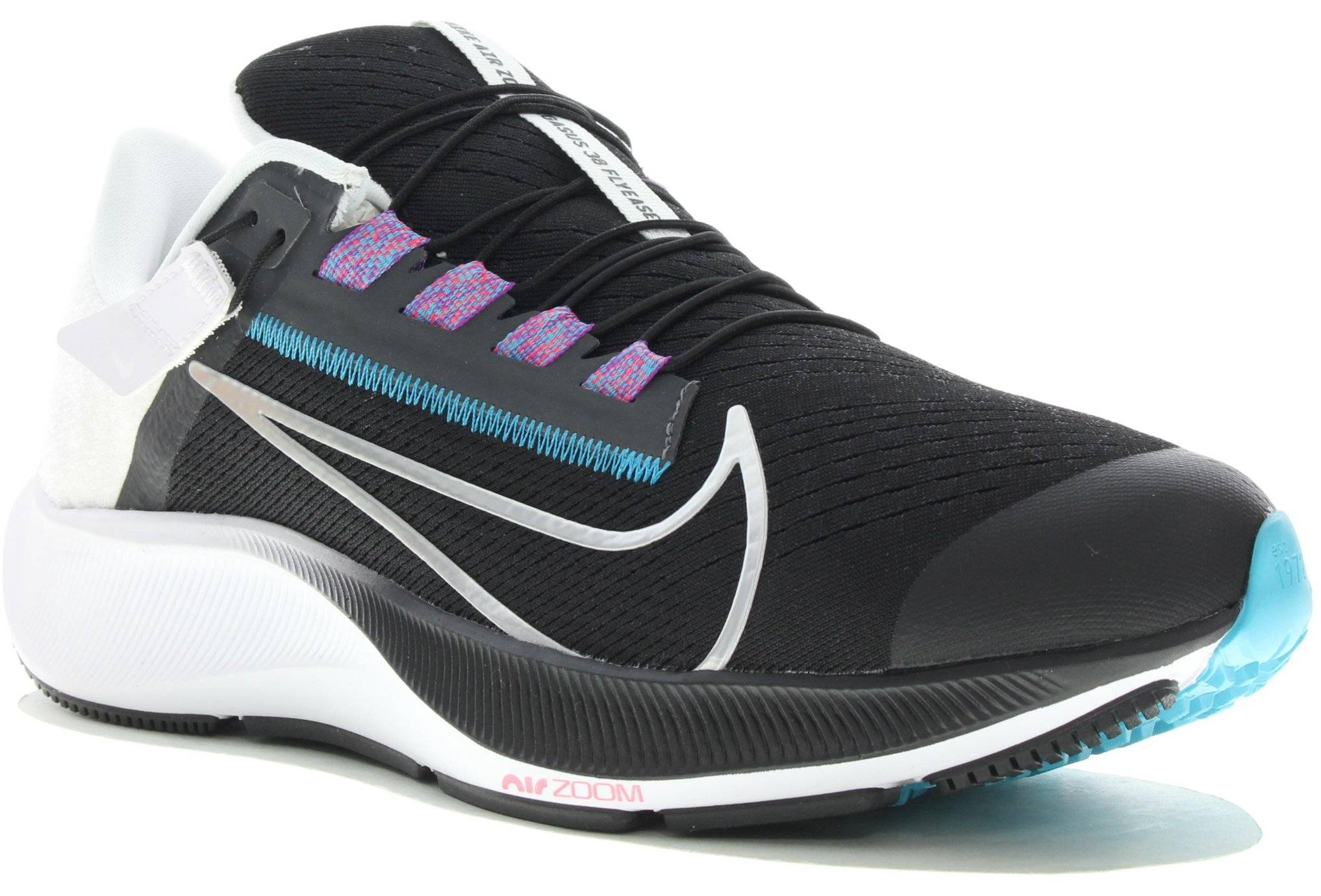 Nike Air Zoom Pegasus 38 FlyEase M 