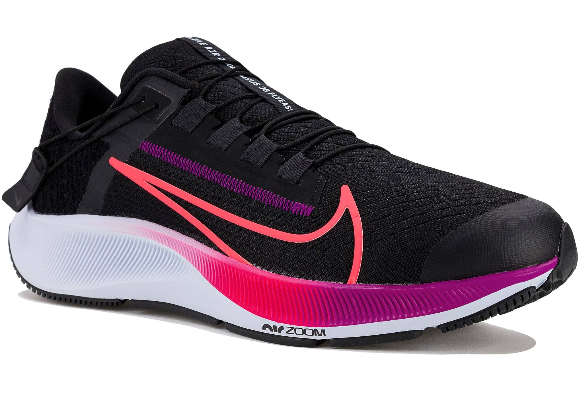 Nike Air Zoom Pegasus 38 FlyEase M 