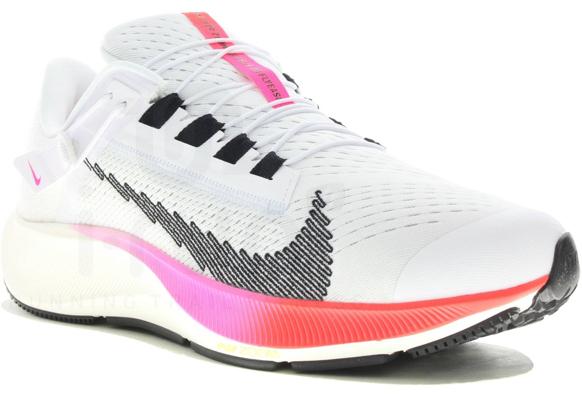 nike air zoom pegasus 38 rose