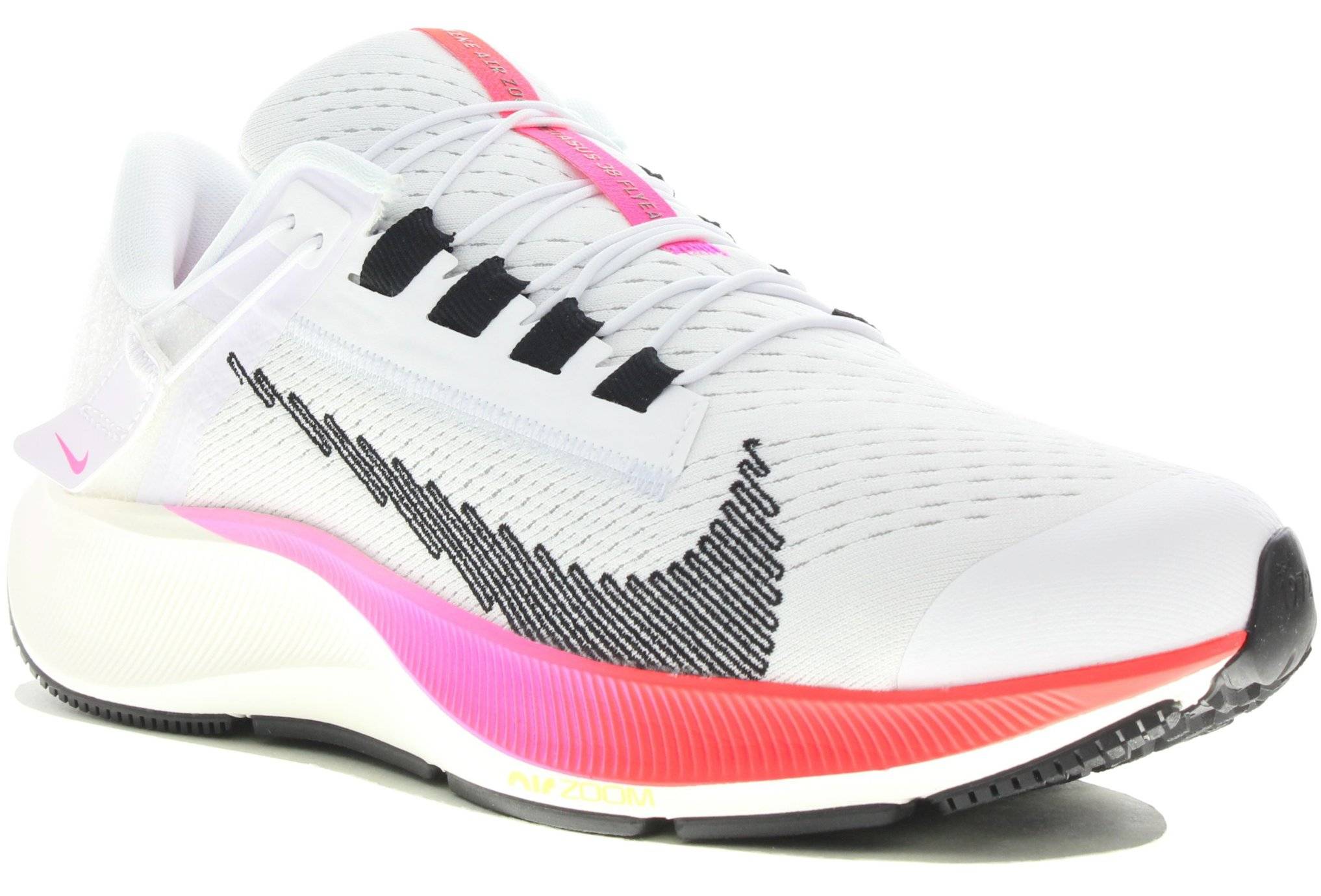 Nike Air Zoom Pegasus 38 FlyEase Rawdacious W 