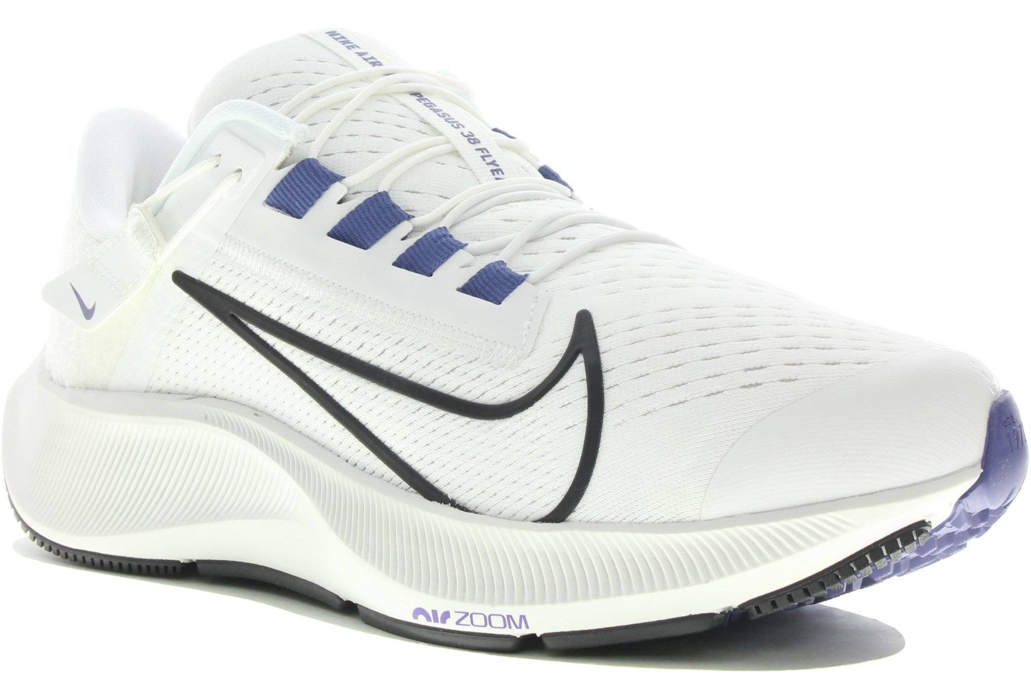 Nike Air Zoom Pegasus 38 FlyEase W 