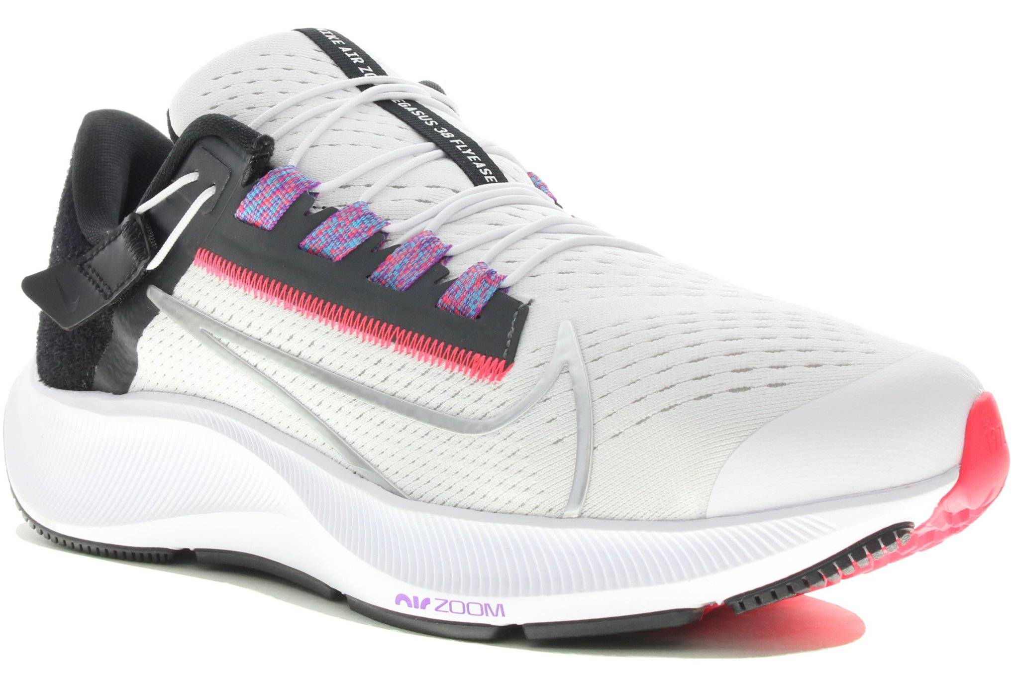 Nike Air Zoom Pegasus 38 FlyEase W 