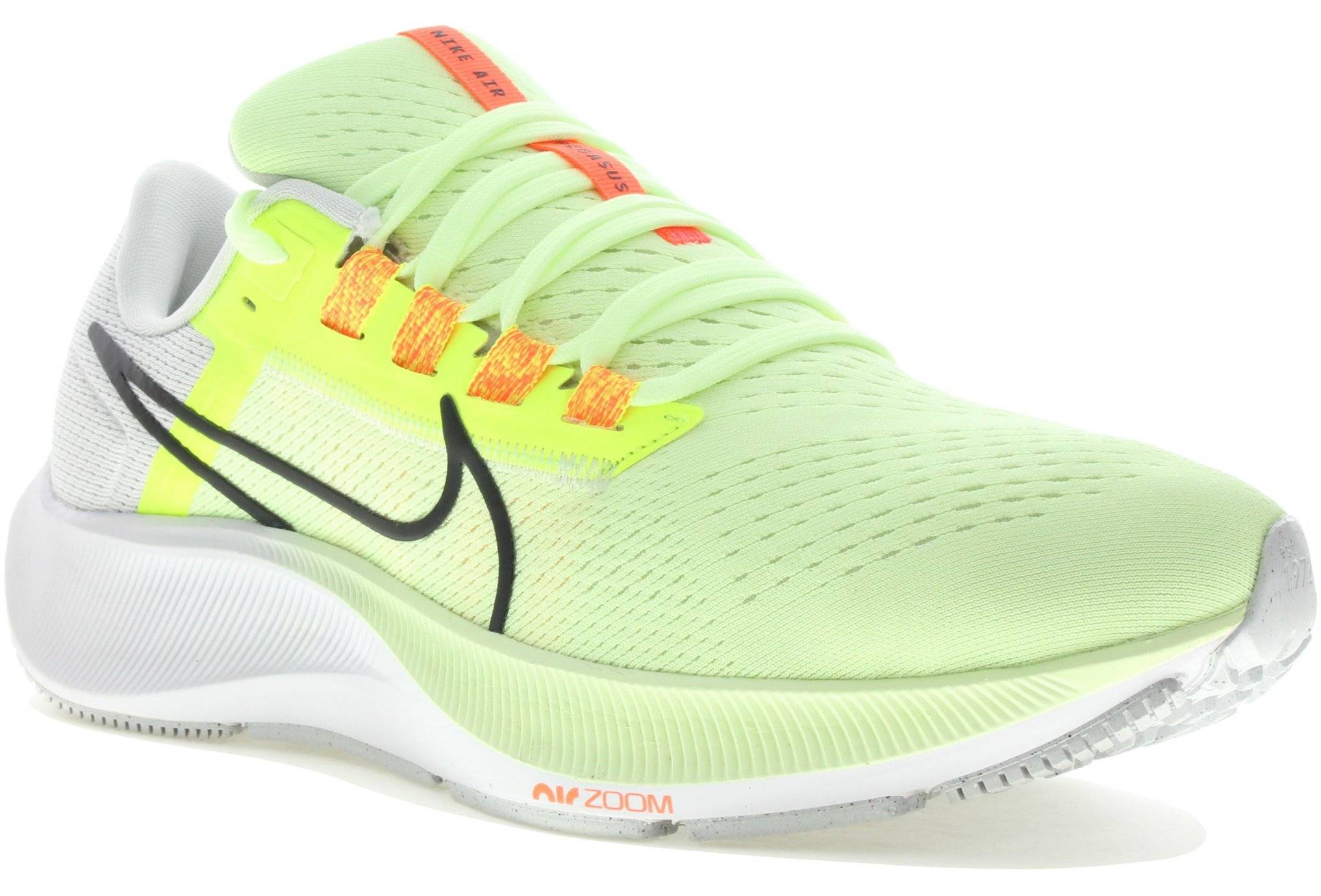 Nike pegasus femme solde hotsell