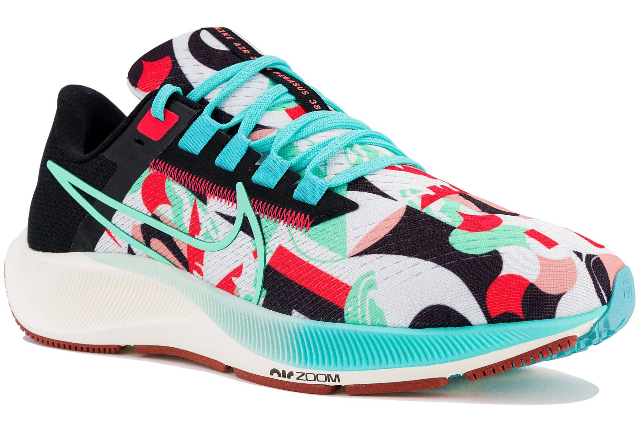 Nike Air Zoom Pegasus 38 M 