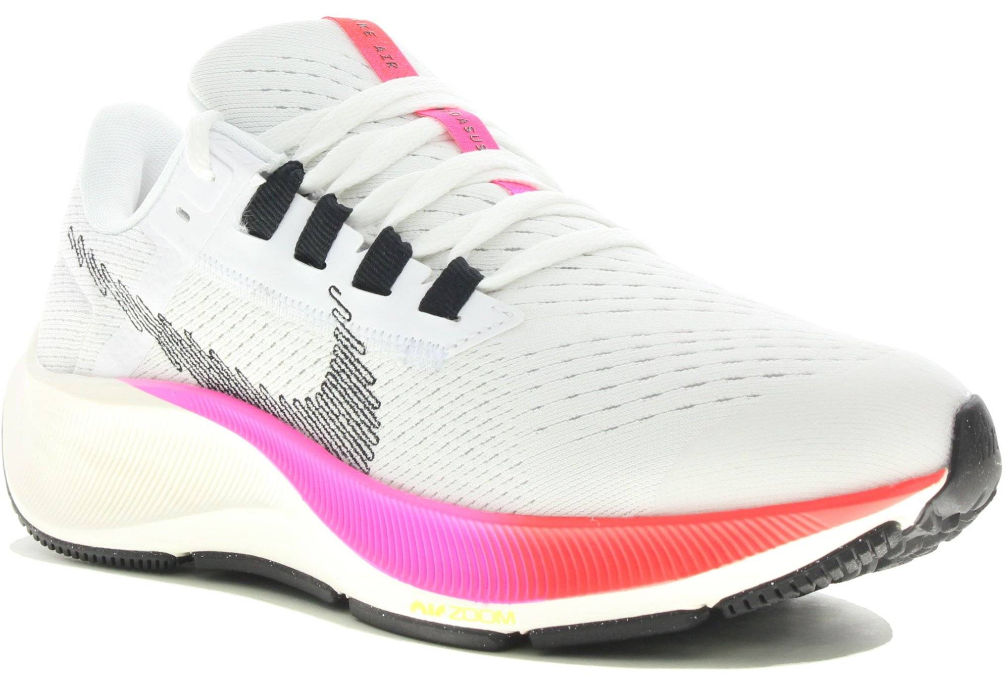 Nike Air Zoom Pegasus 38 Rawdacious Junior 