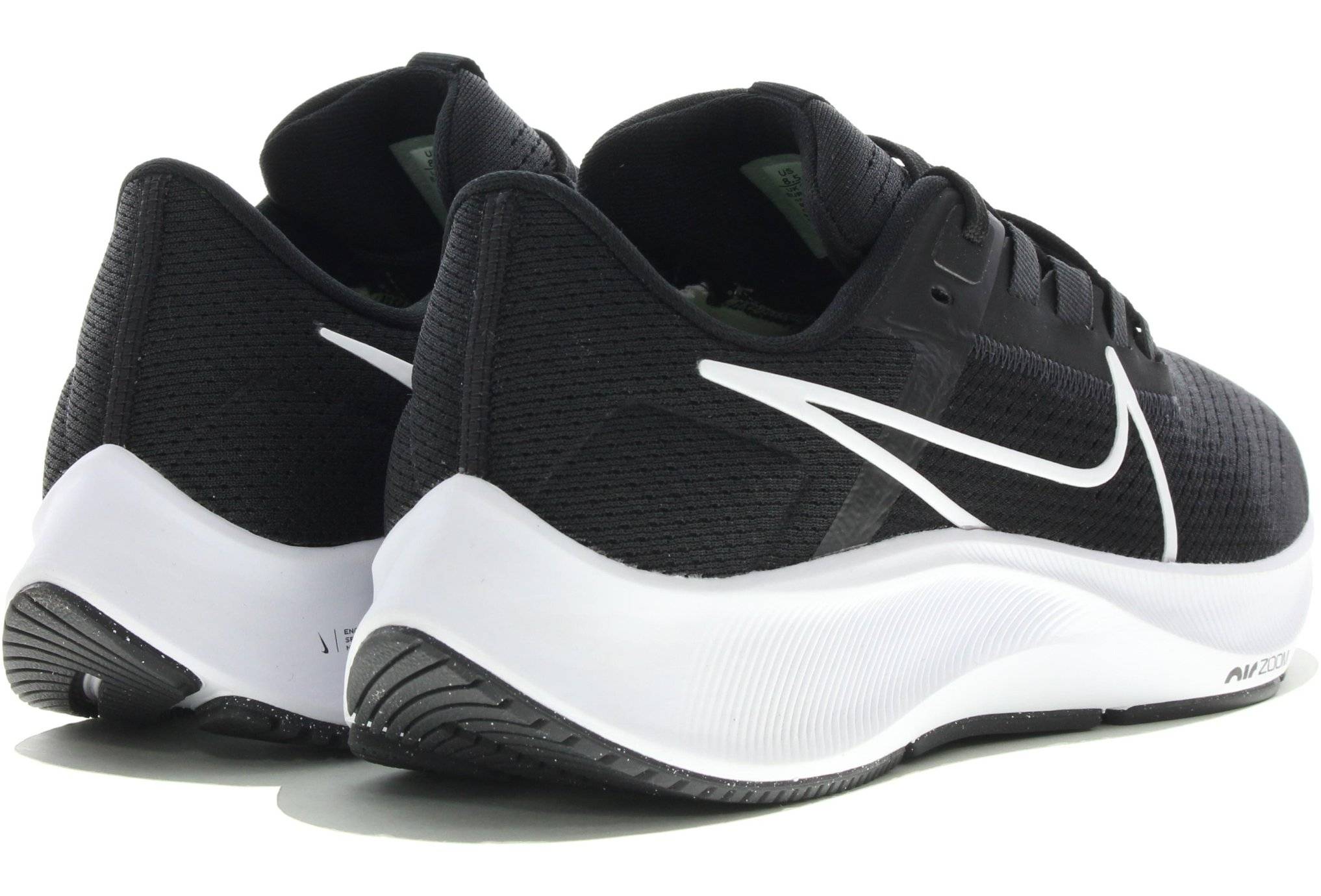 nike air zoom pegasus 38 w