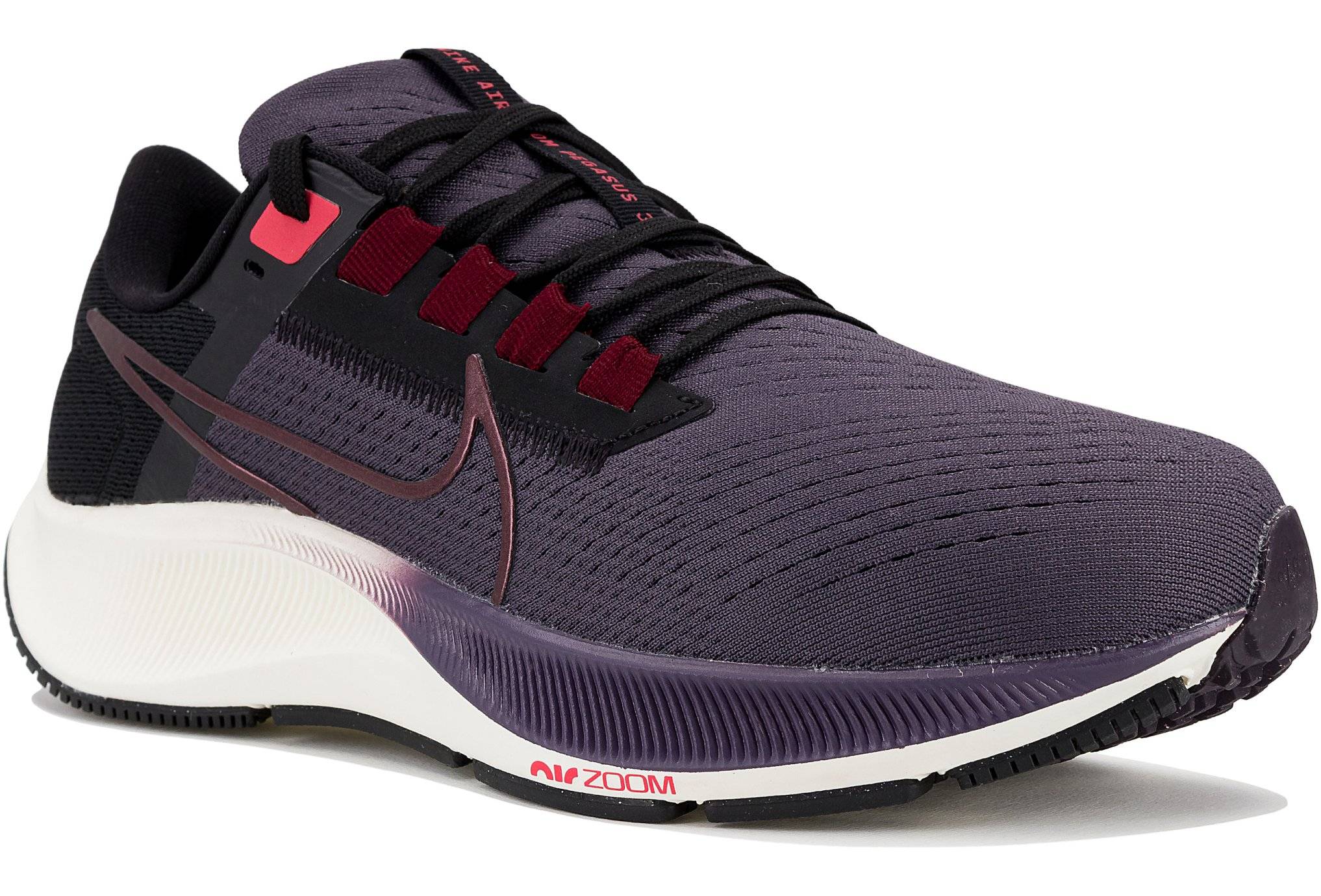 Nike Air Zoom Pegasus 38 W femme pas cher CW7358 501