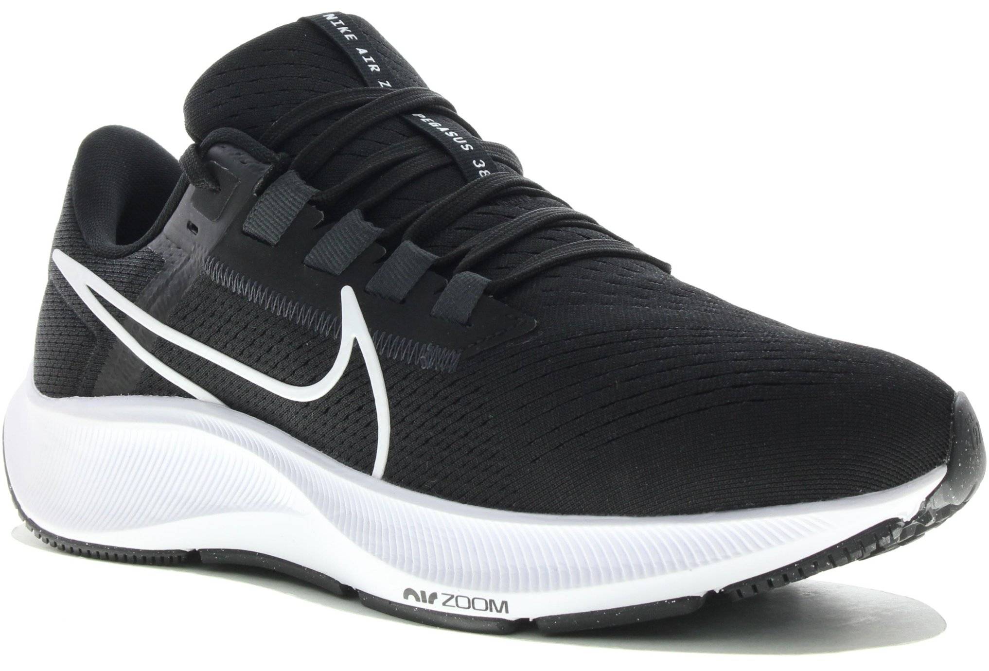 Nike Air Zoom Pegasus 38 Wide W 