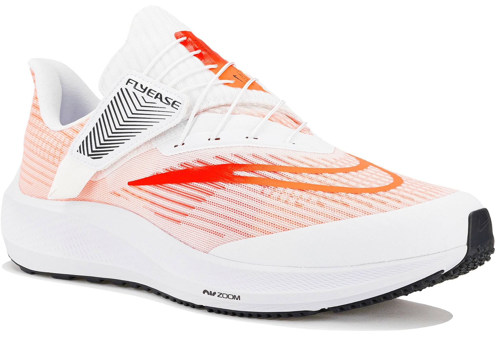 Nike Air Zoom Pegasus 39 FlyEase Extra Wide M homme pas cher DJ7382 100