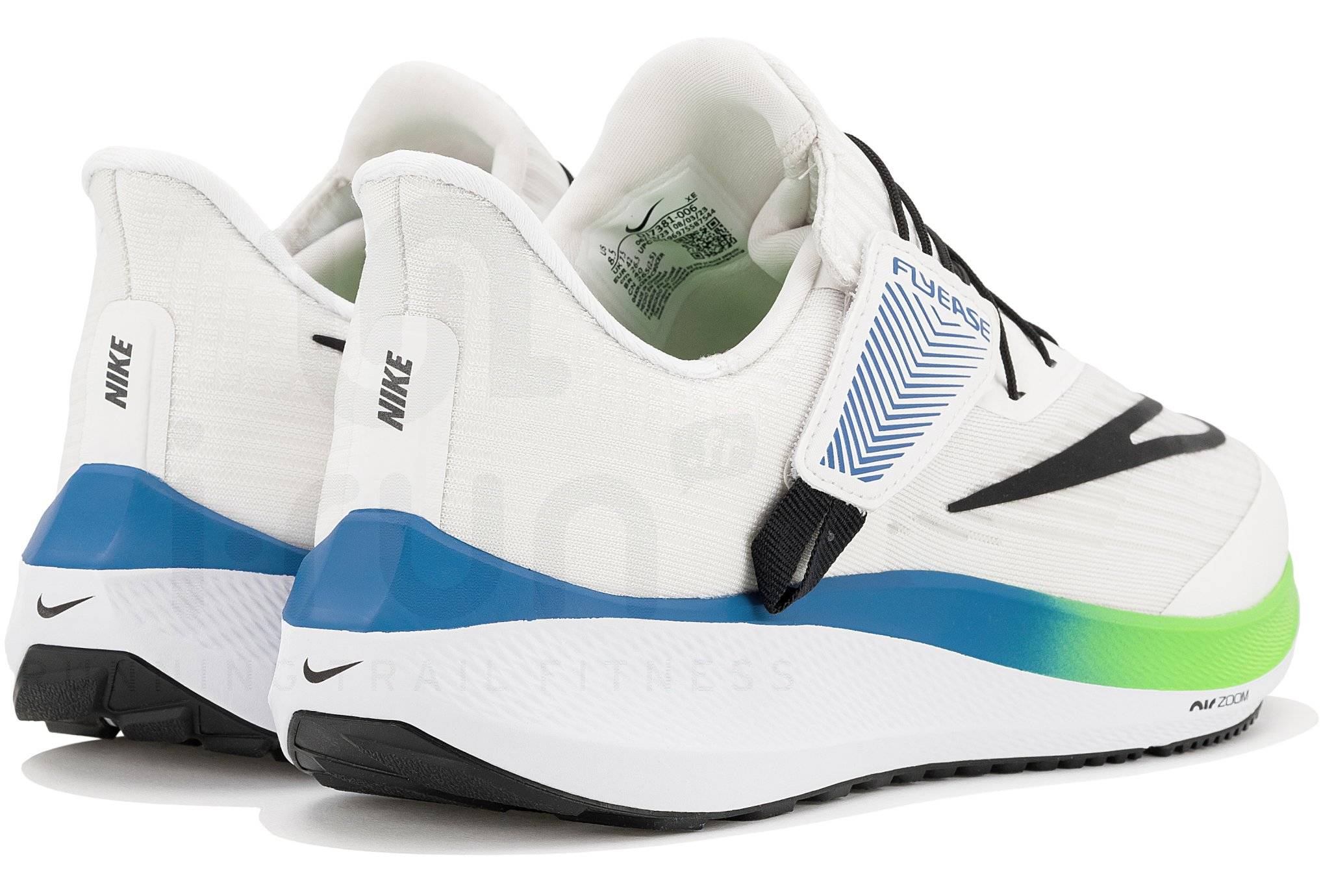 nike air zoom pegasus 37 flyease men's