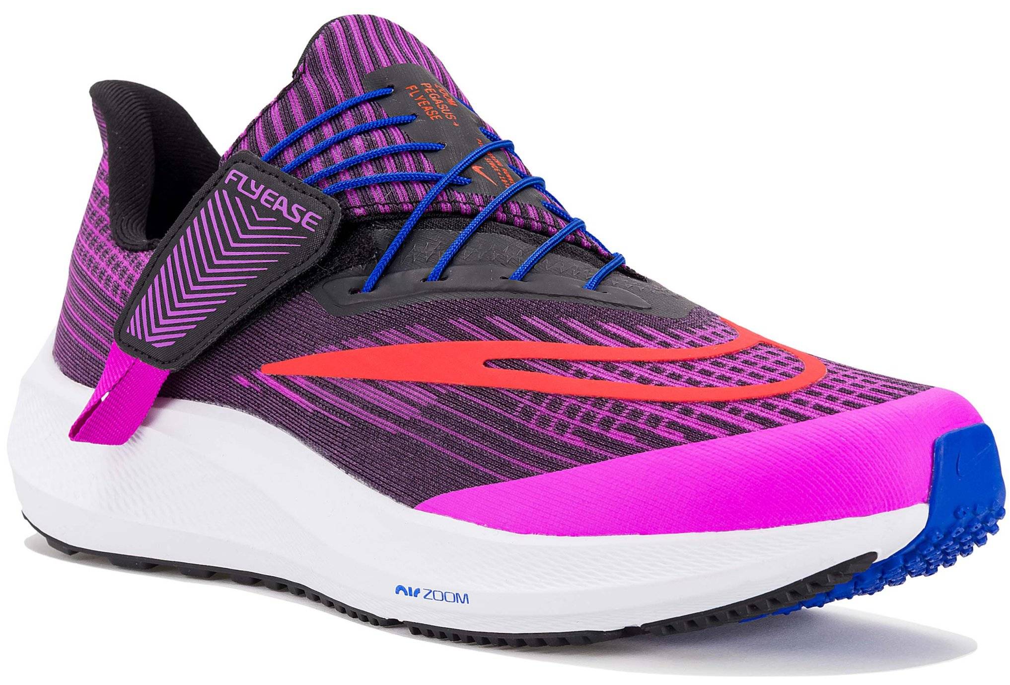 Nike Air Zoom Pegasus 39 FlyEase W 