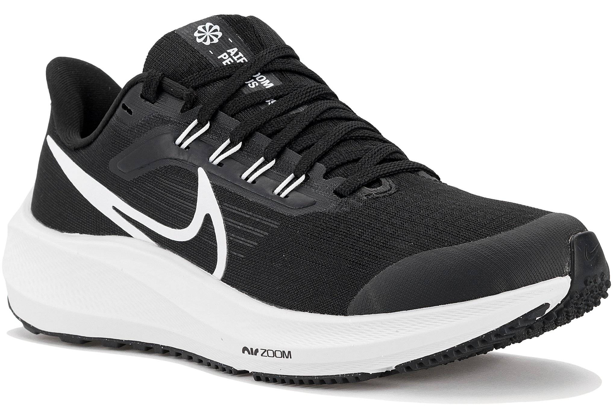nike junior 39