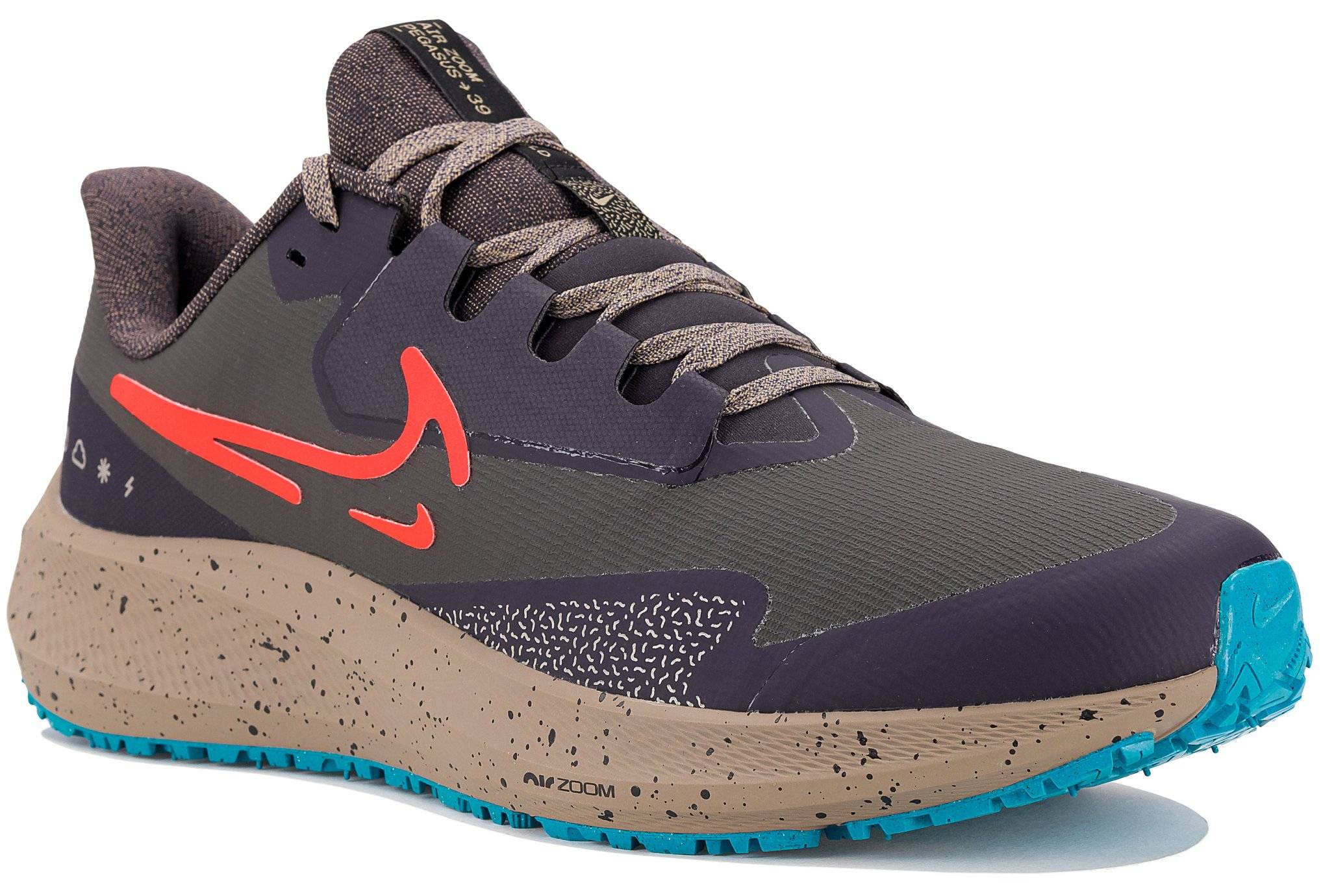 Nike Air Zoom Pegasus 39 Shield M 