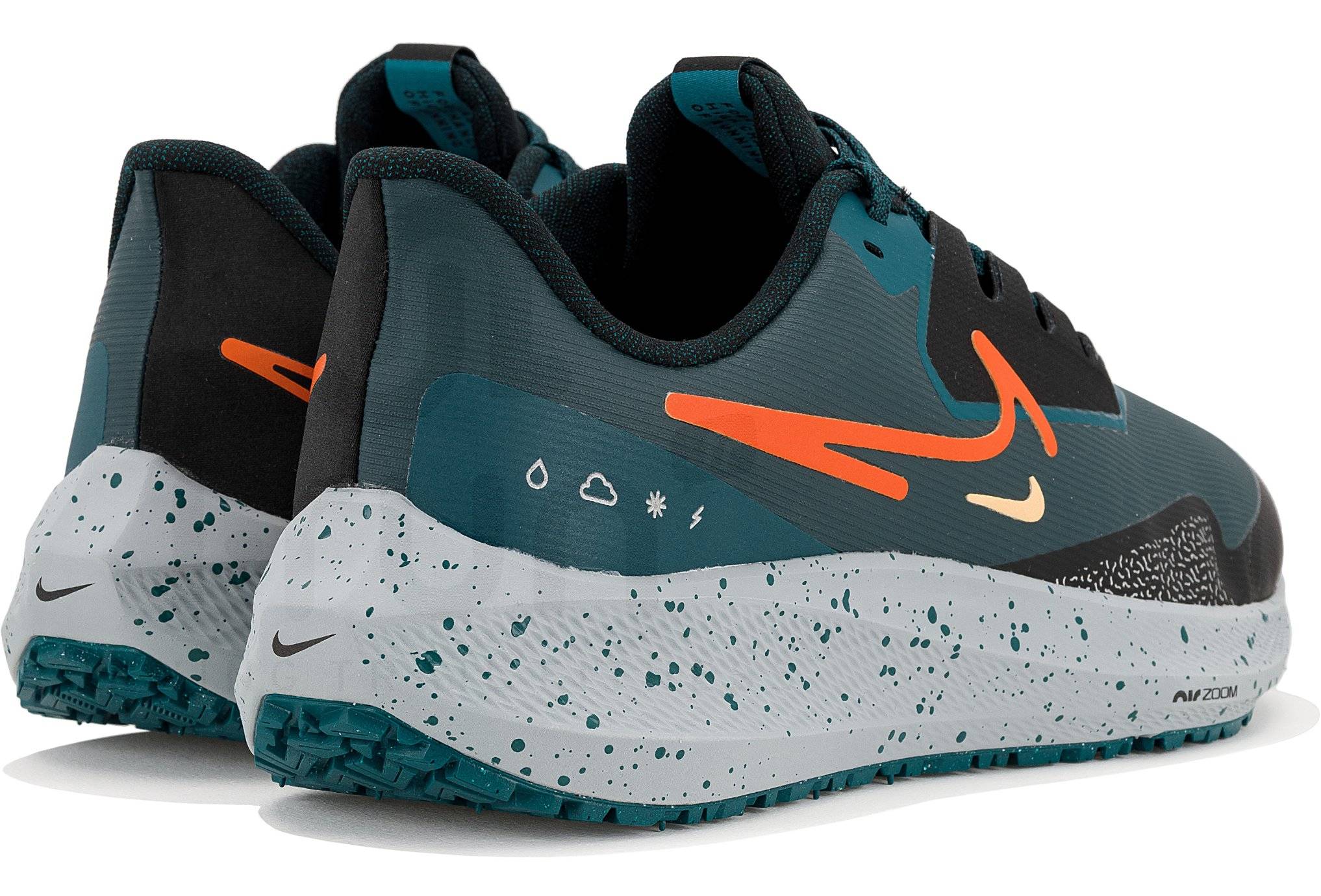 nike air zoom pegasus 36 shield