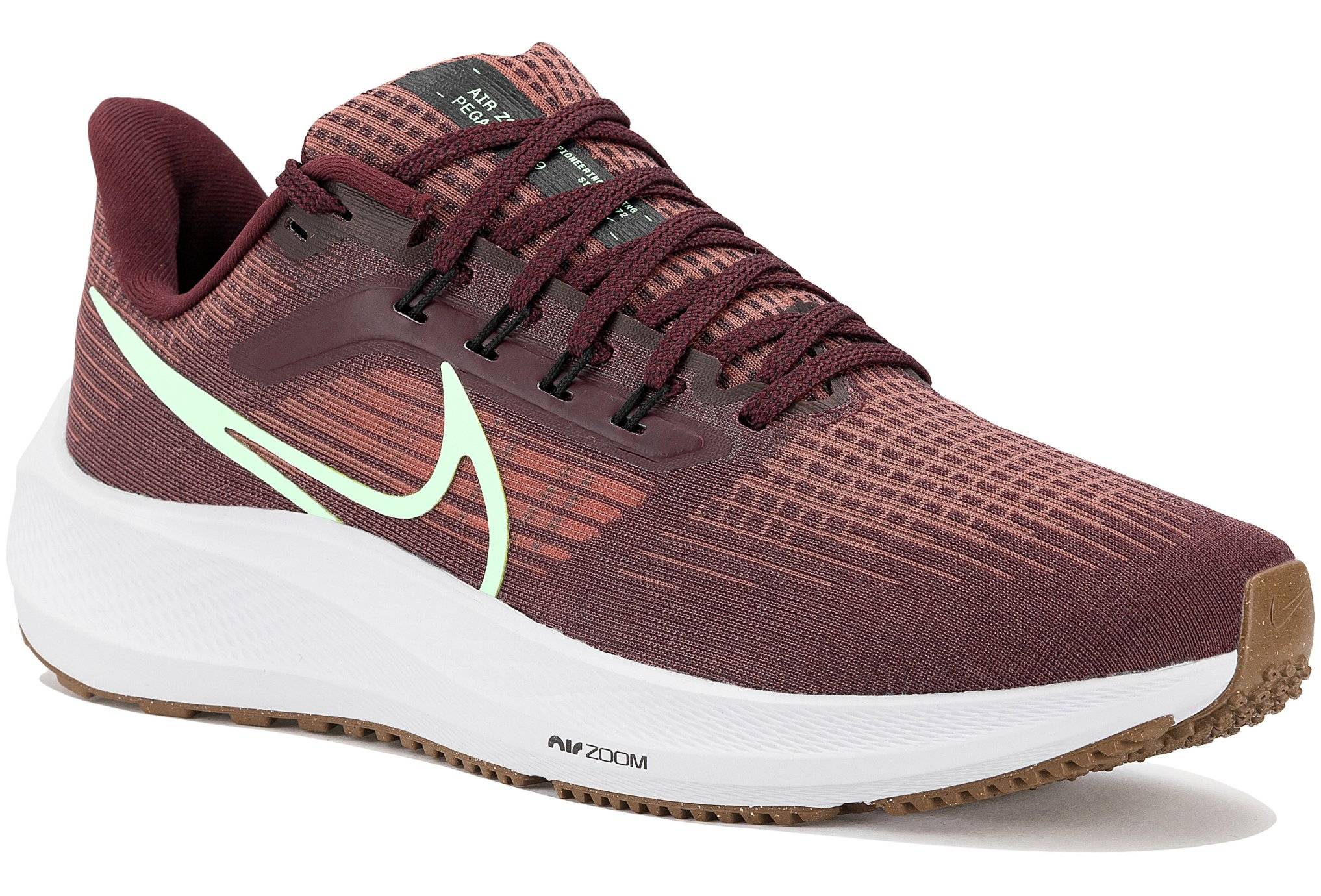 Nike Air Zoom Pegasus 39 W femme pas cher DH4072 600