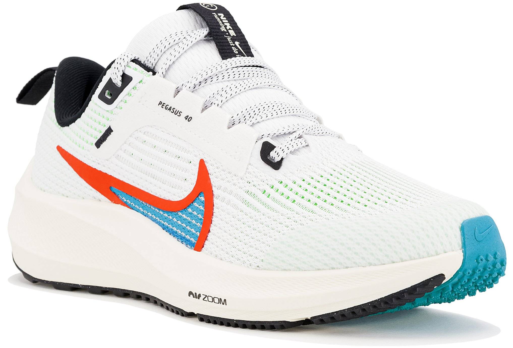 Nike Air Zoom Pegasus 40 Fille 