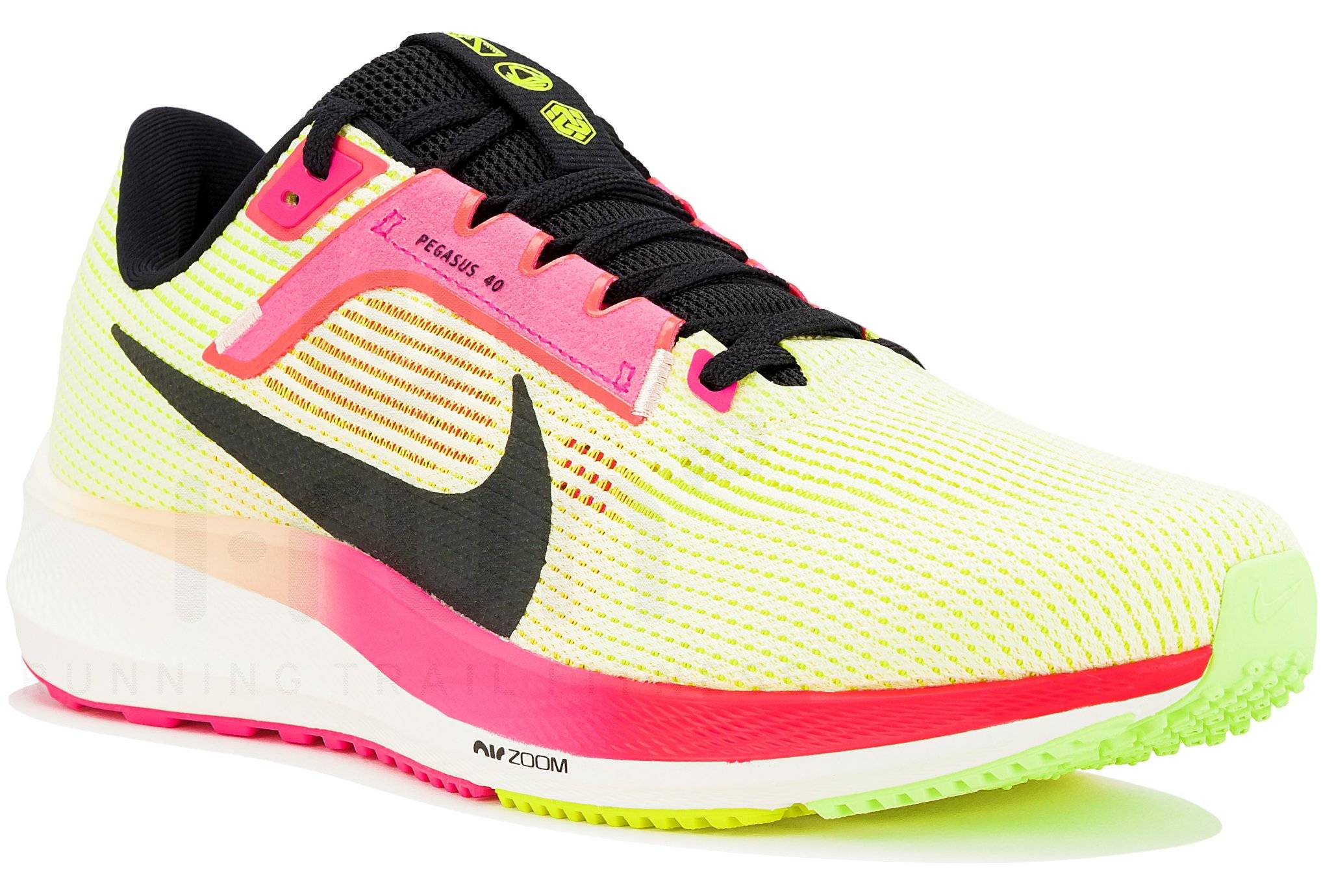 nike air zoom pegasus 37 pink black