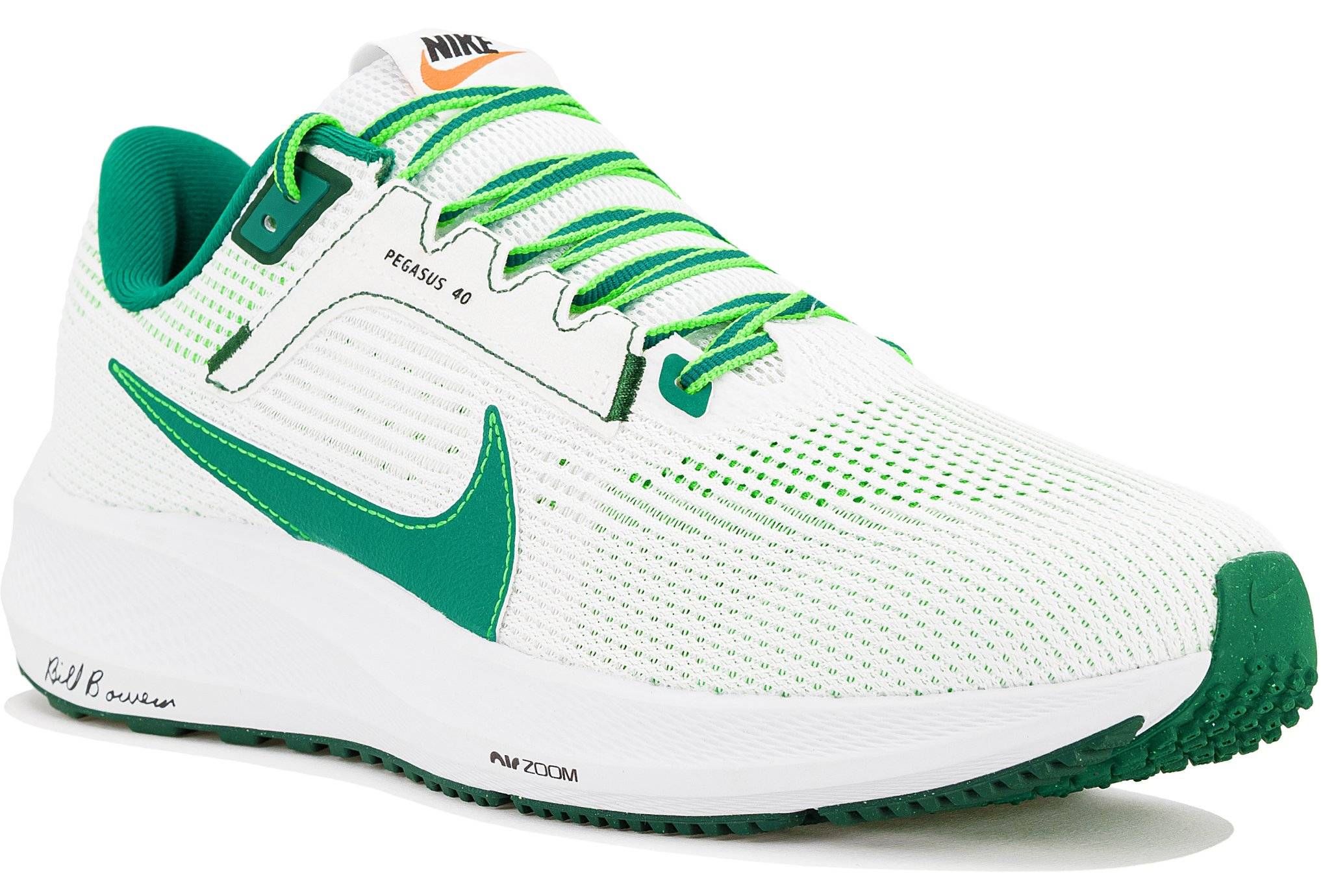 Nike AIR ZOOM PEGASUS40 27.0センチ Nike Pegasus 40 : Caractéristiques avis et prix - i-Run