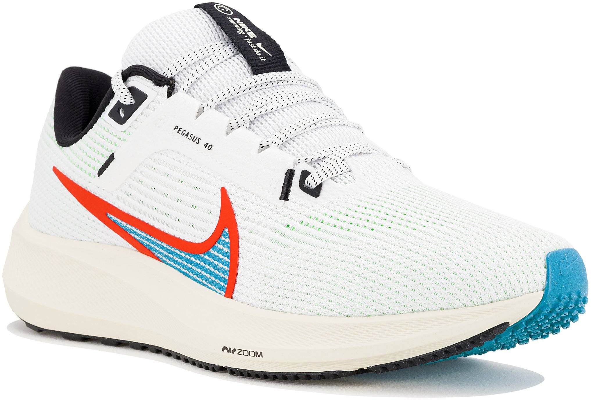 Nike Air Zoom Pegasus 40 SE M homme pas cher - FJ1051-100