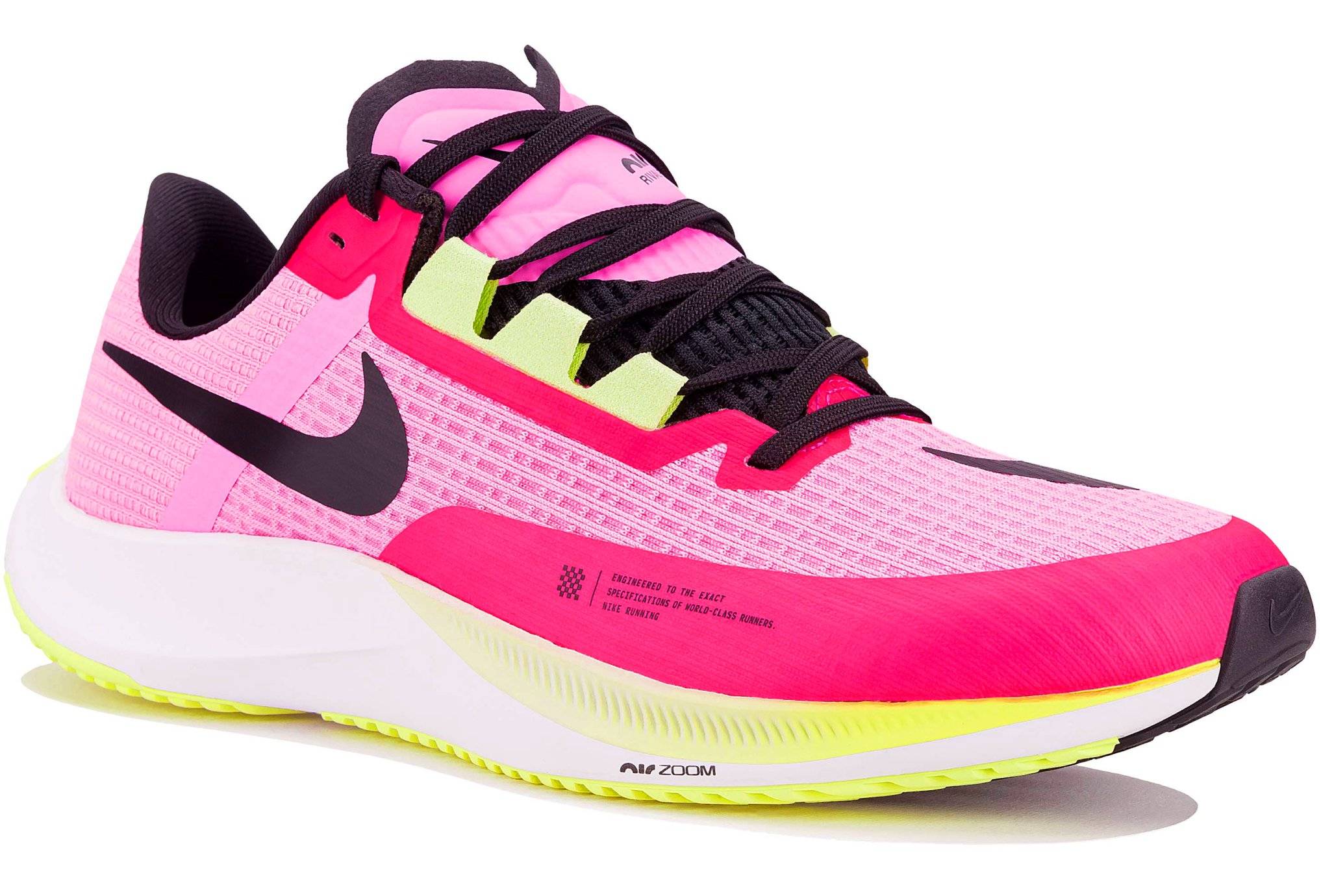 Nike zoom rival fashion fly avis