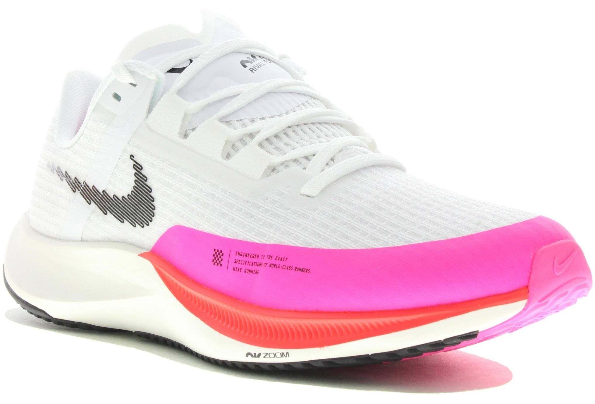 Nike Air Zoom Rival Fly 3 Rawdacious W 