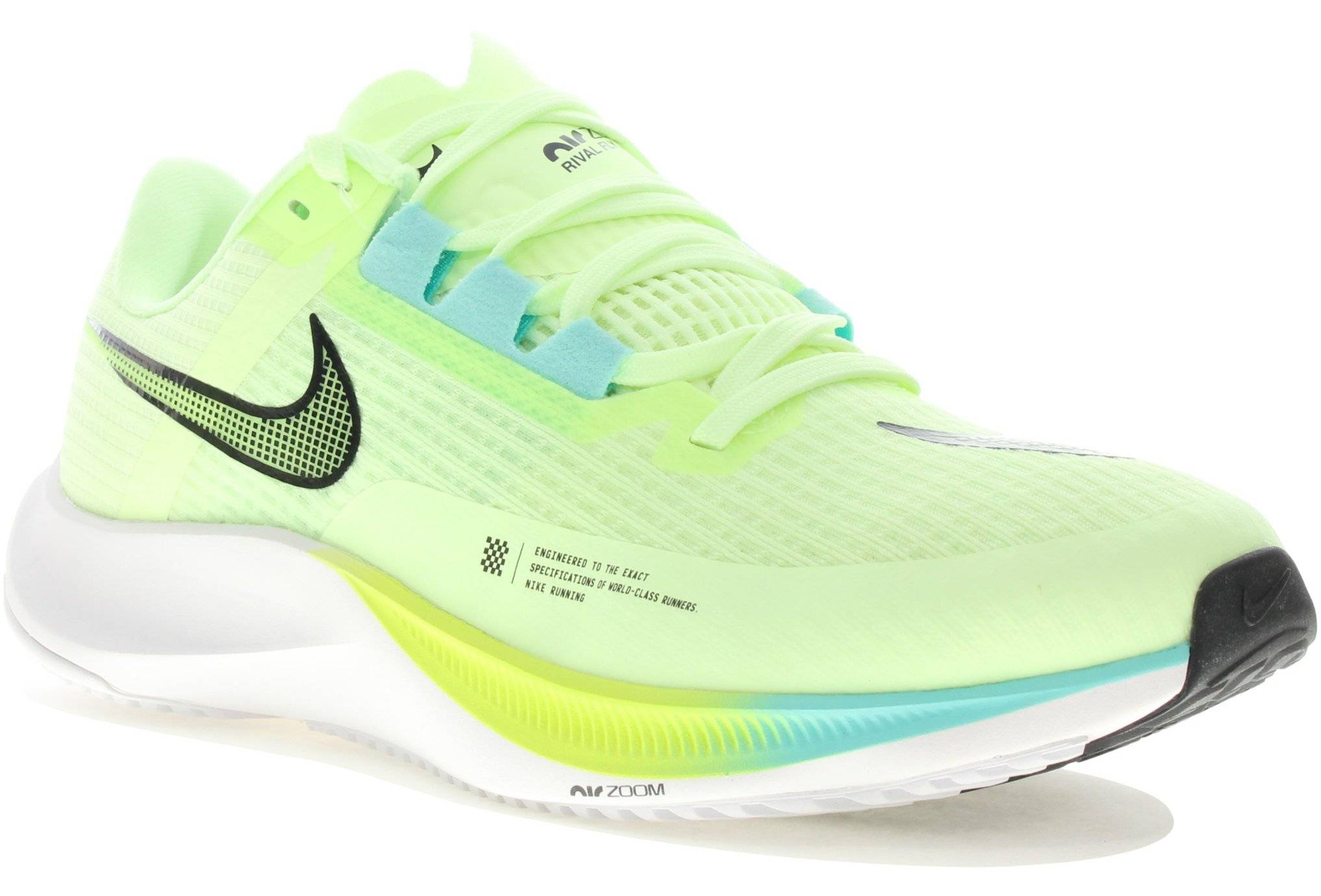 Nike Air Zoom Rival Fly 3 W 