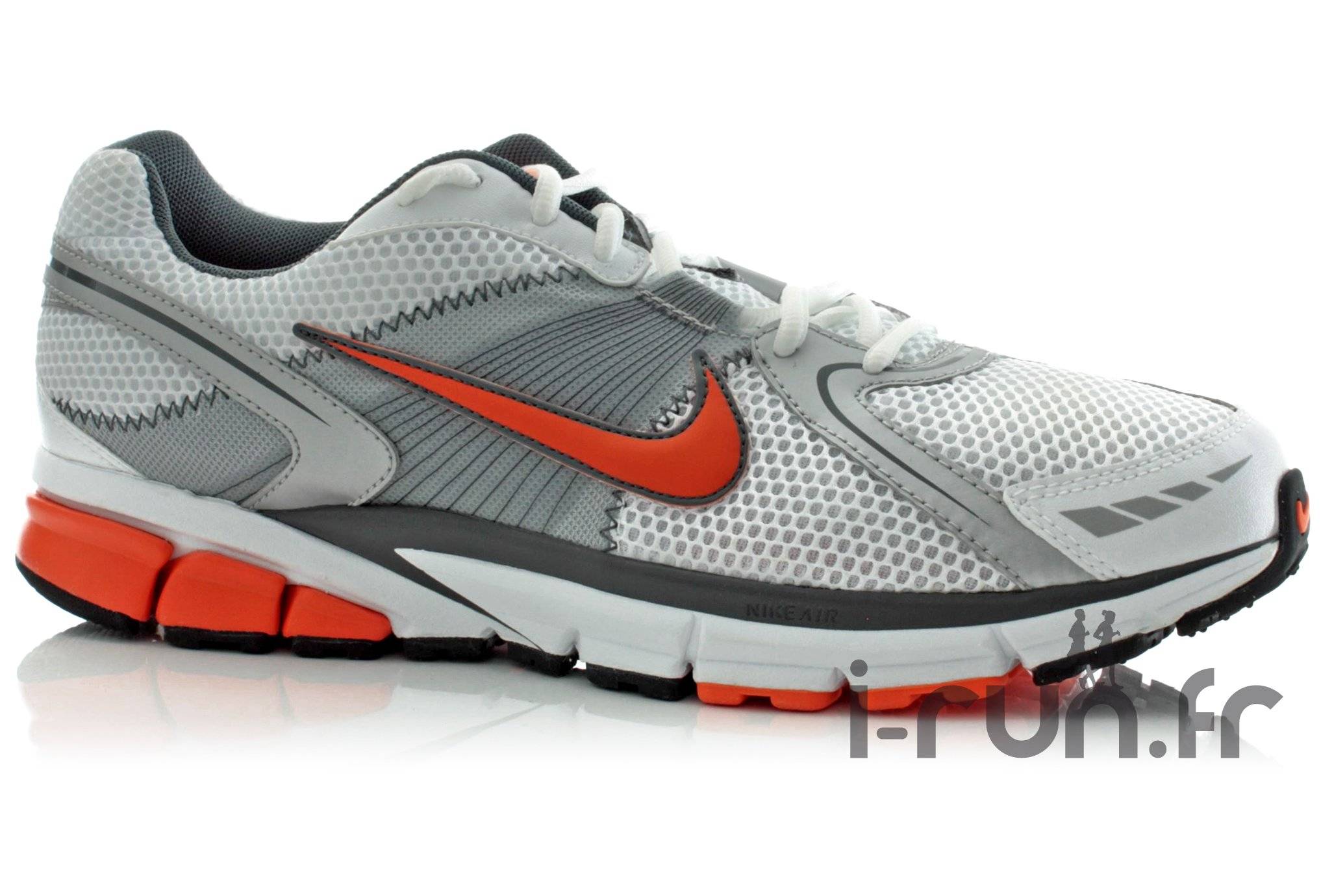Nike Air zoom Span + 6 