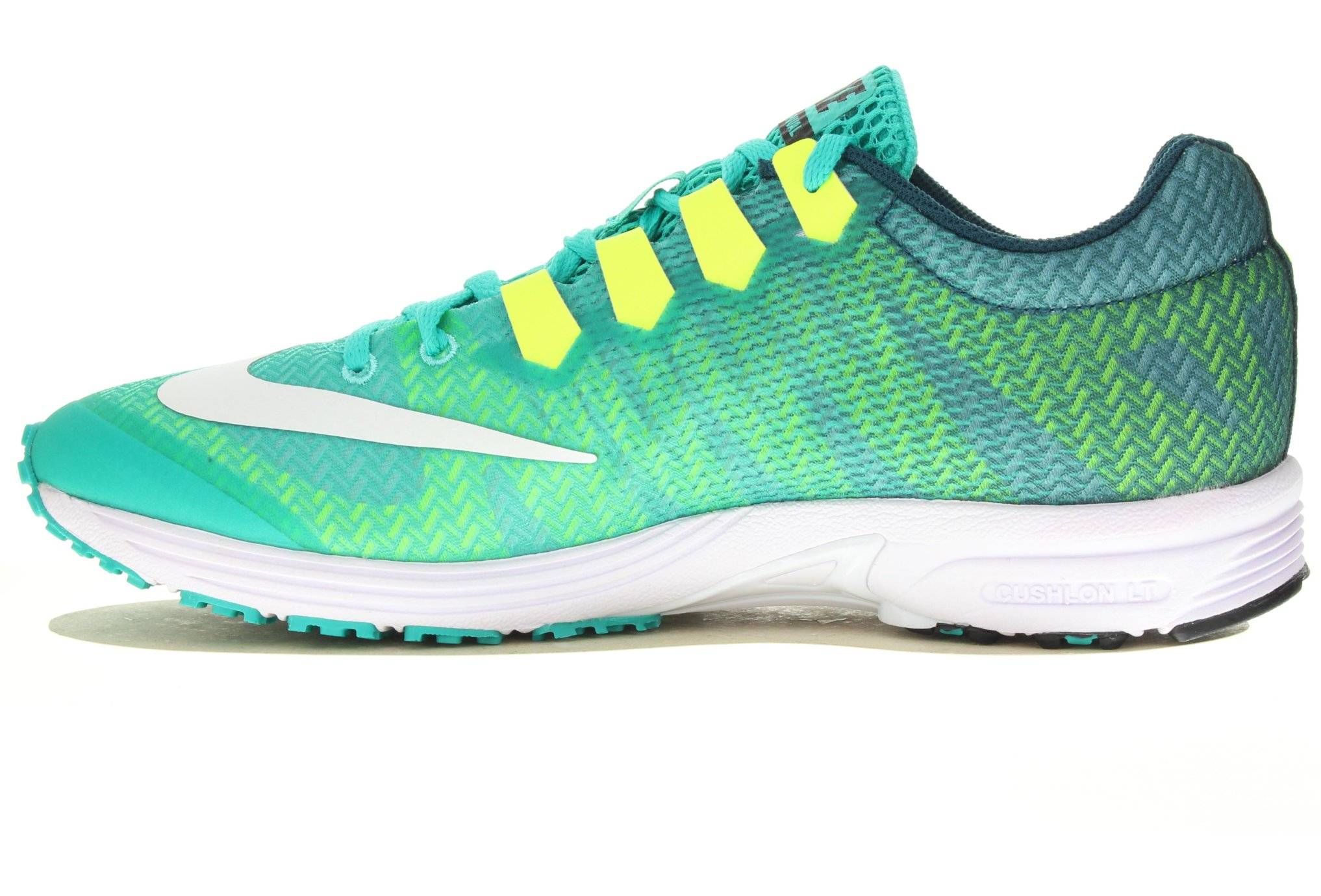 Nike air zoom speed rival 5 hotsell