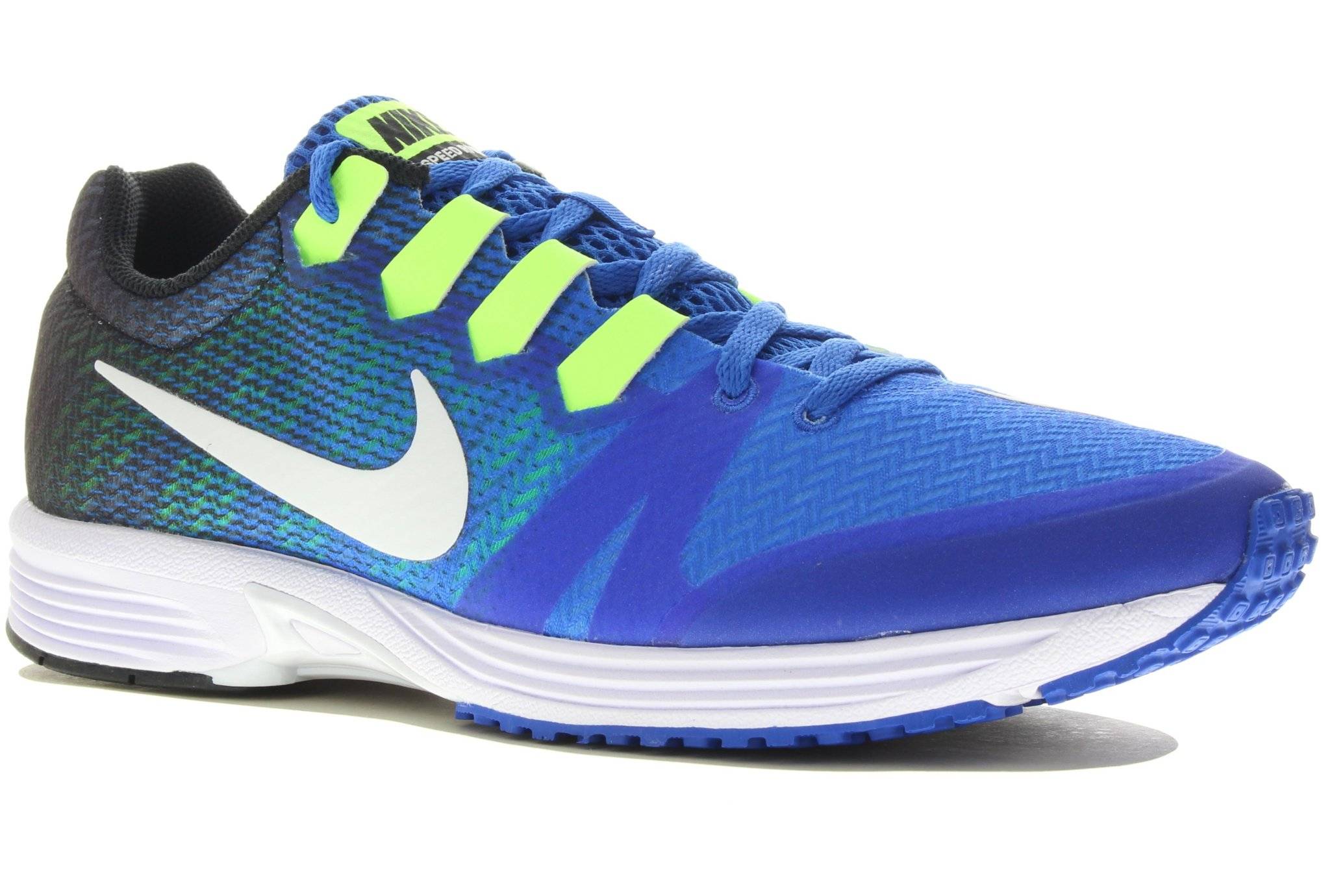 Nike Air Zoom Speed Rival 5 M 