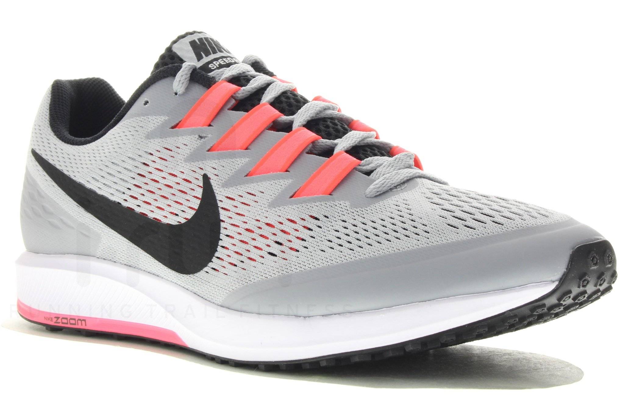 nike air zoom speed rival 6