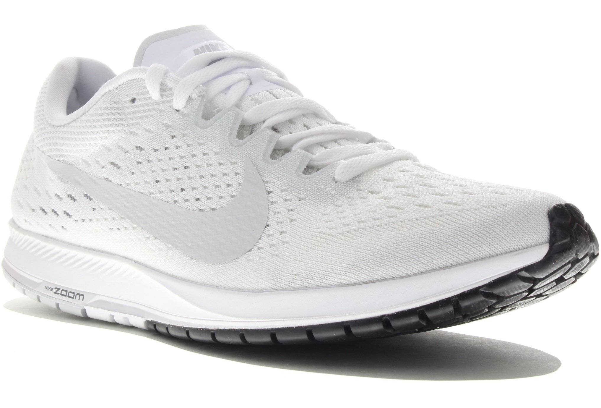 Nike zoom streak 6 white best sale