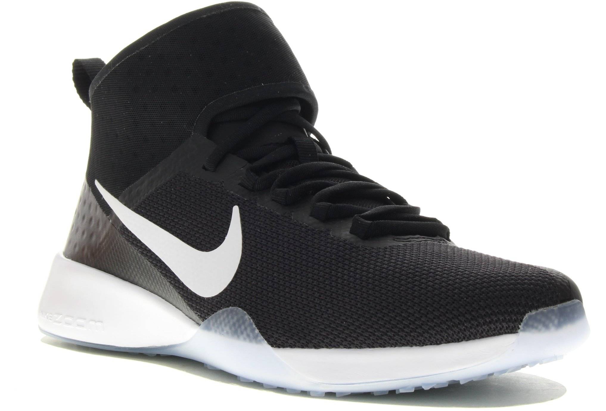 Nike Air Zoom Strong 2 W 